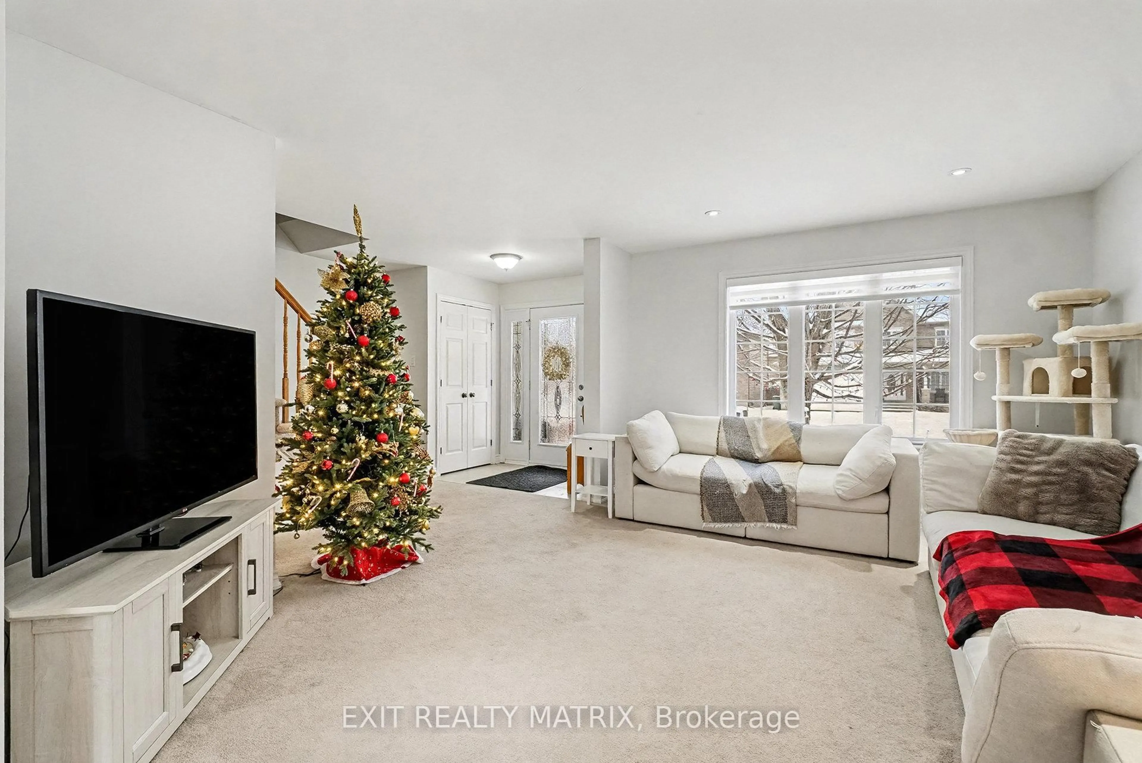 Unknown for 28 Honore Cres, The Nation Ontario K0A 2M0