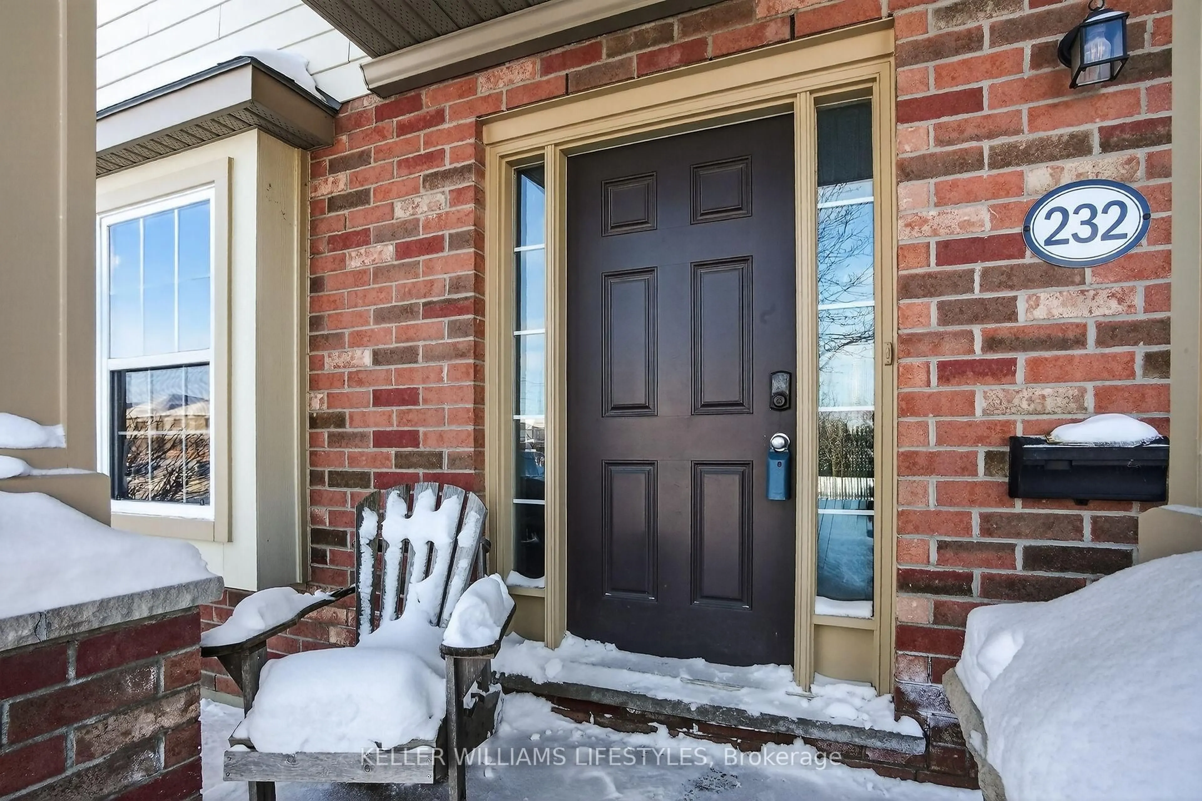 Unknown for 3320 Meadowgate Blvd #232, London South Ontario N6M 0A7