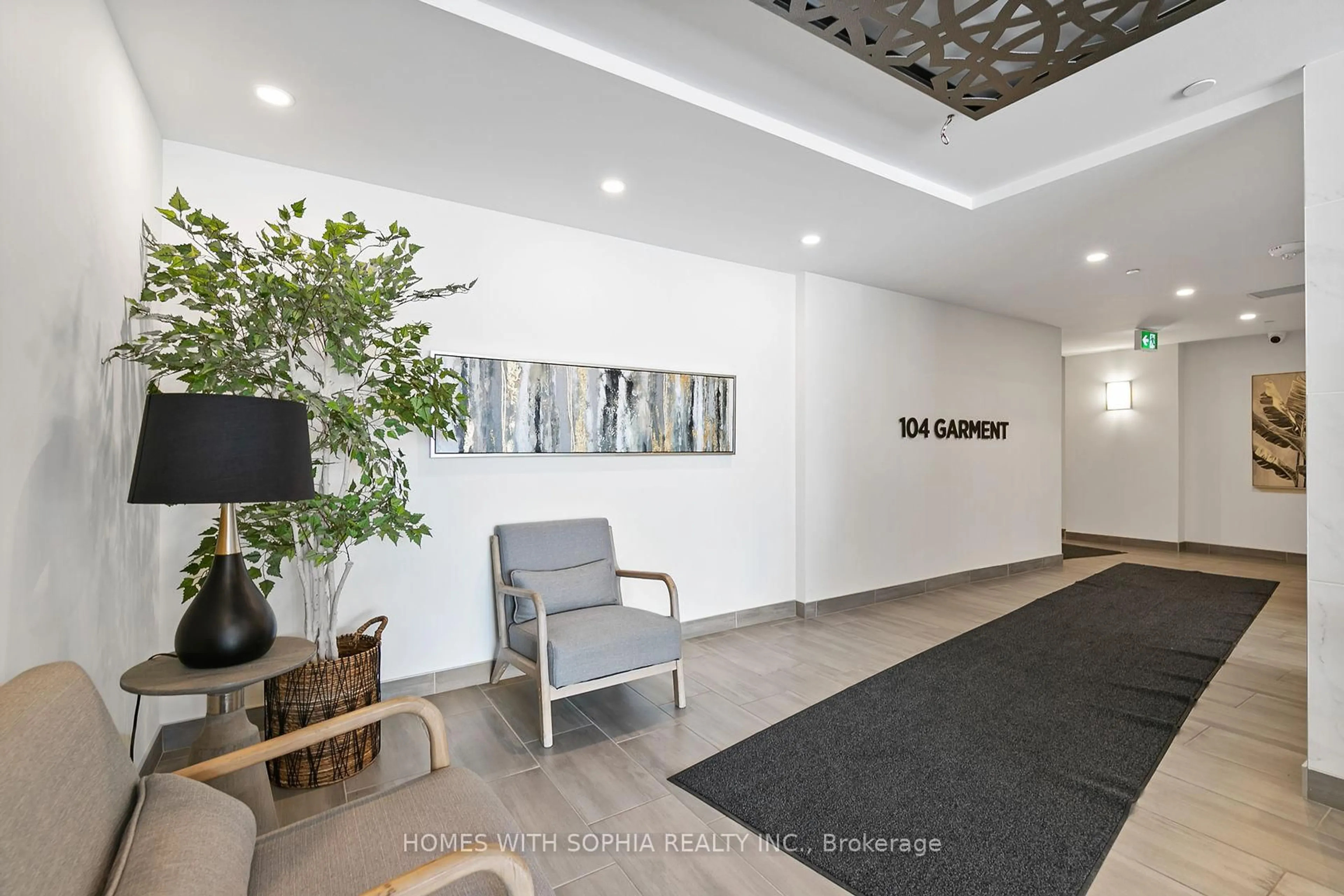 Unknown for 104 Garment St #2109, Kitchener Ontario N2G 0C8