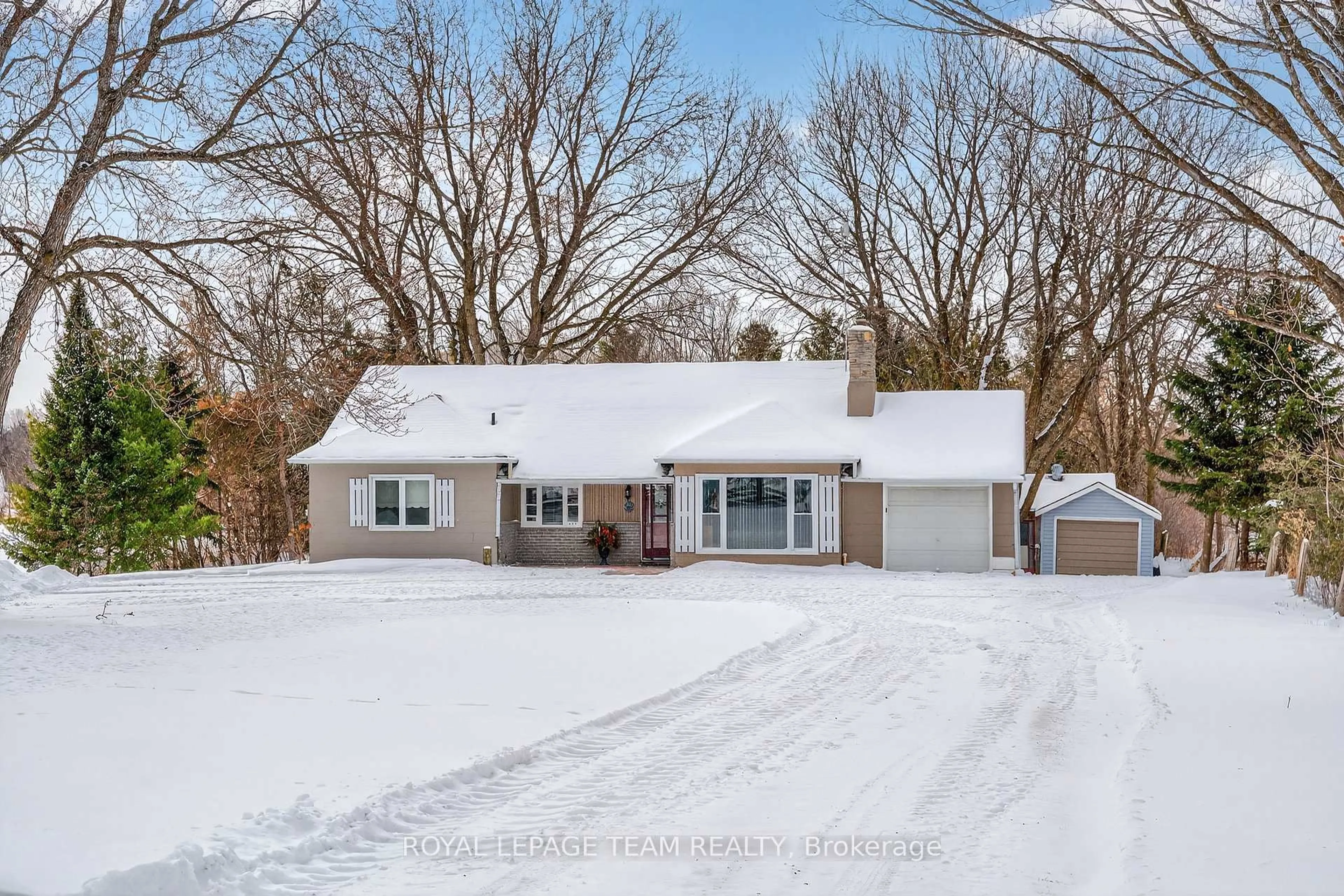 Unknown for 2377 Ramsay Con 7B Ave, Almonte Ontario K0A 1A0