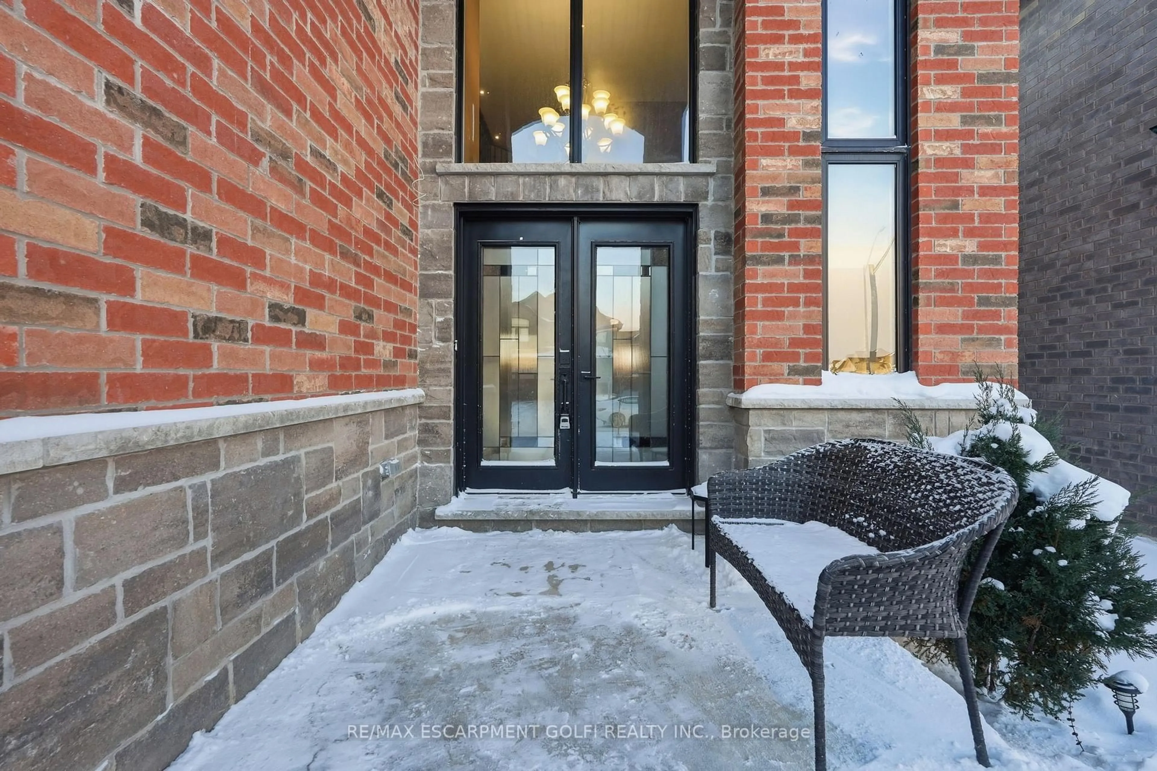 Unknown for 83 Homestead Way, Thorold Ontario L2V 0J8