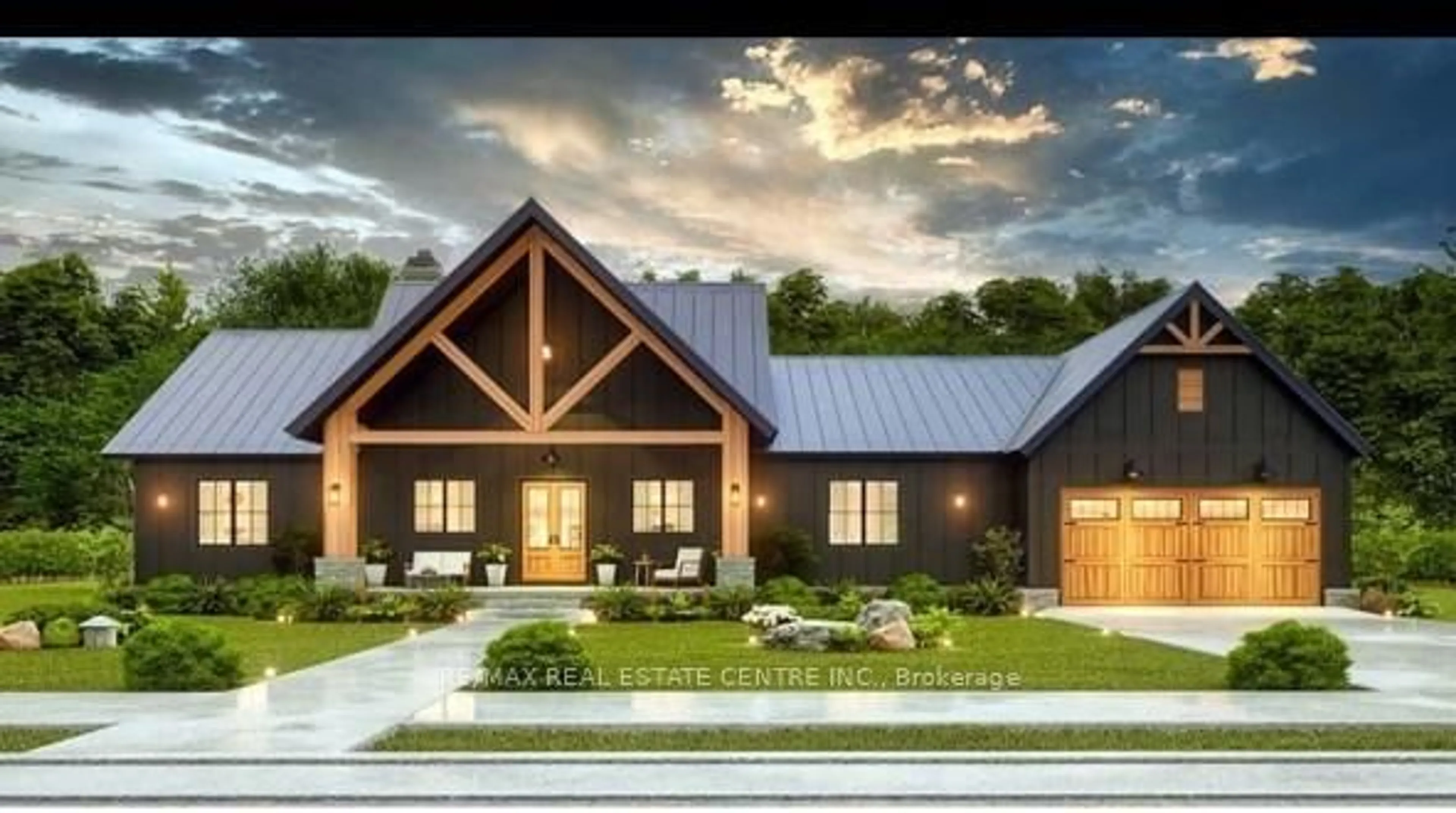 Home with brick exterior material, mountain view for 16 Abingdon Rd #7, West Lincoln Ontario L0R 1E0