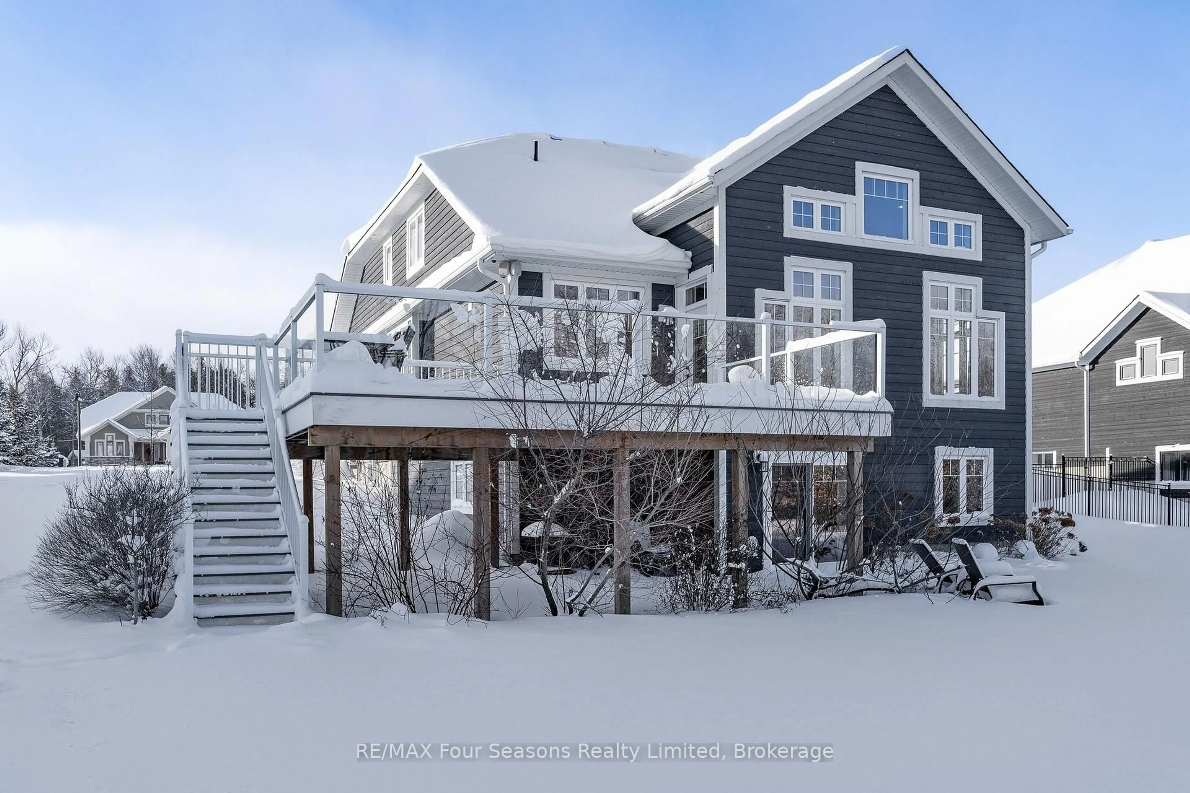 Unknown for 128 Timber Lane, Blue Mountains Ontario N0H 2P0