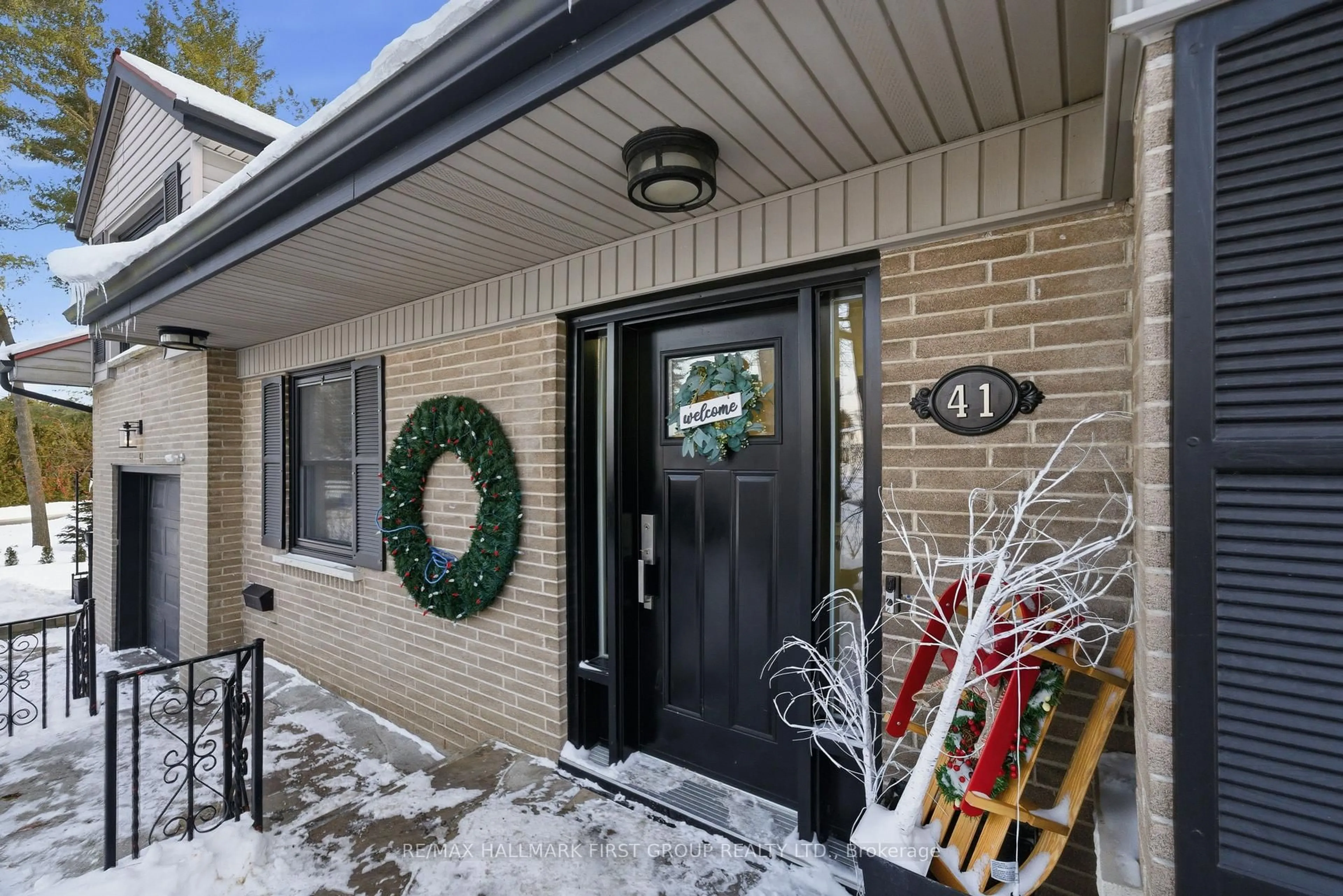 Unknown for 41 Freeman Dr, Port Hope Ontario L1A 2E1