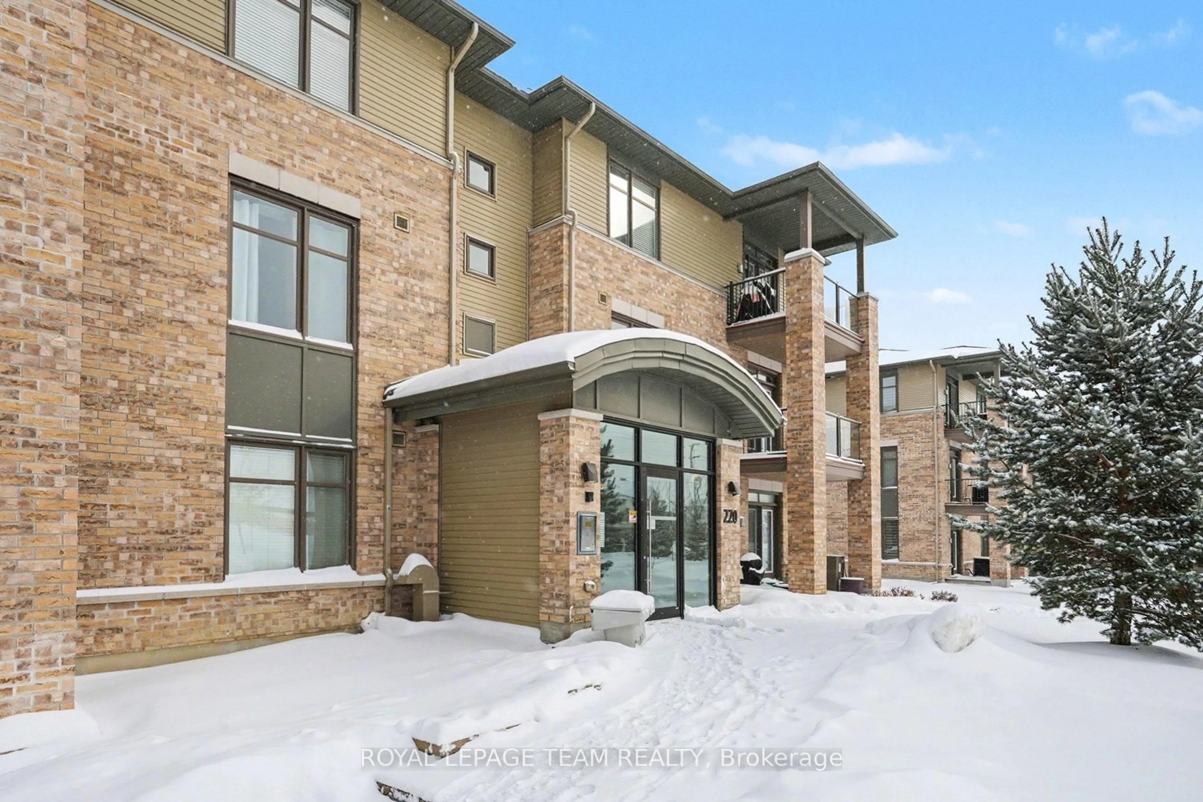 Unknown for 220 Janka Private #202, Ottawa Ontario K2V 0E6