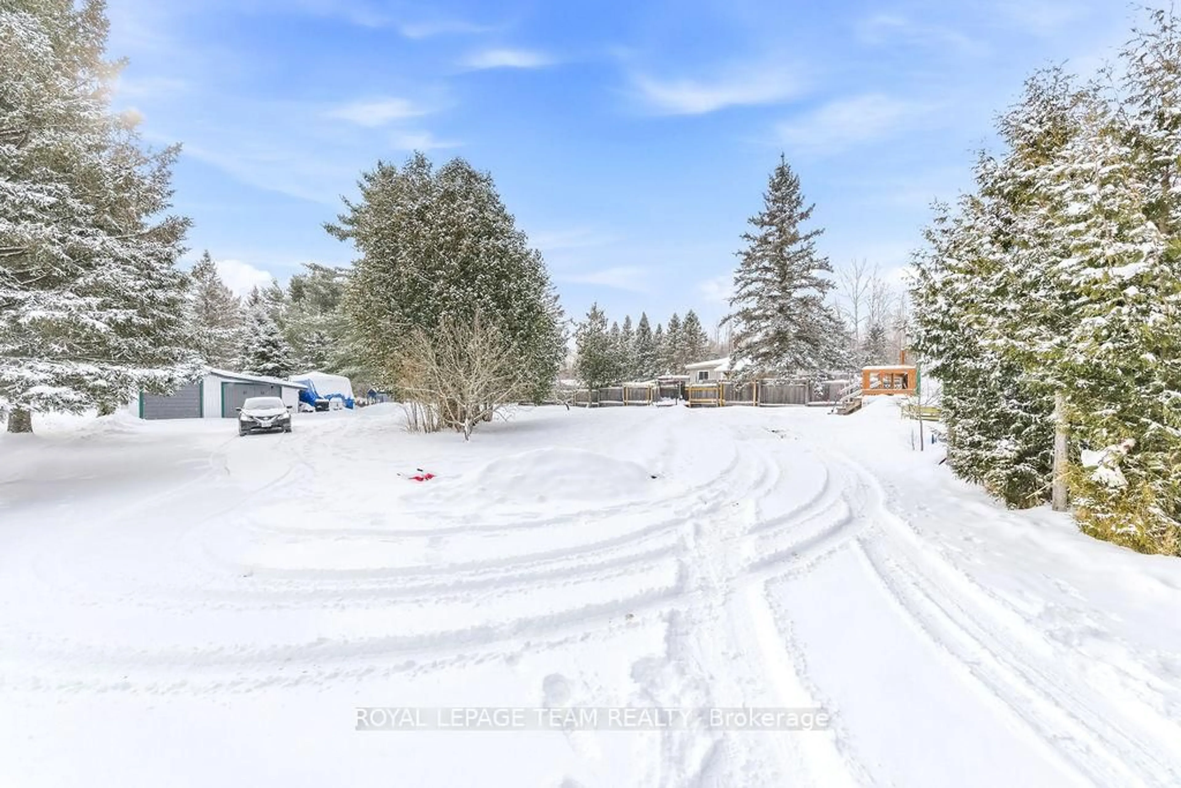 Unknown for 14633 HIGHWAY 60 Highway, Killaloe Ontario K0J 2A0