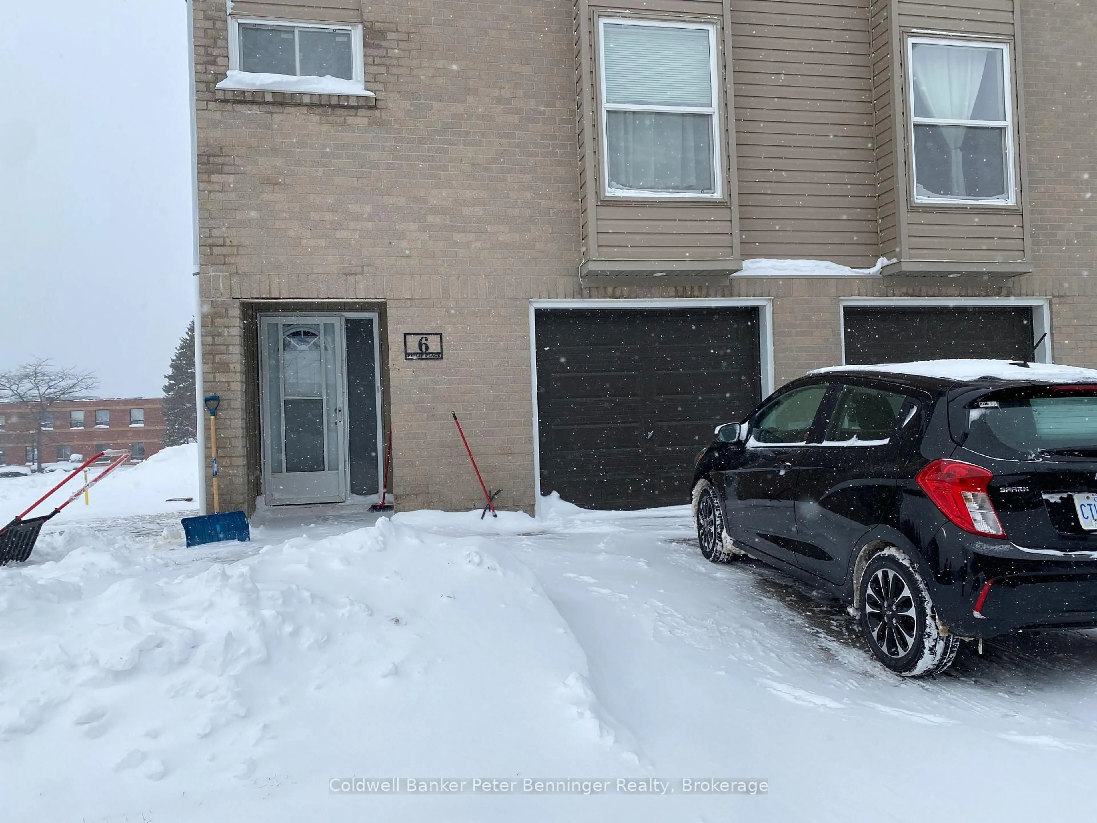 Unknown for 6 Philip Pl #6, Kincardine Ontario N2Z 2E6