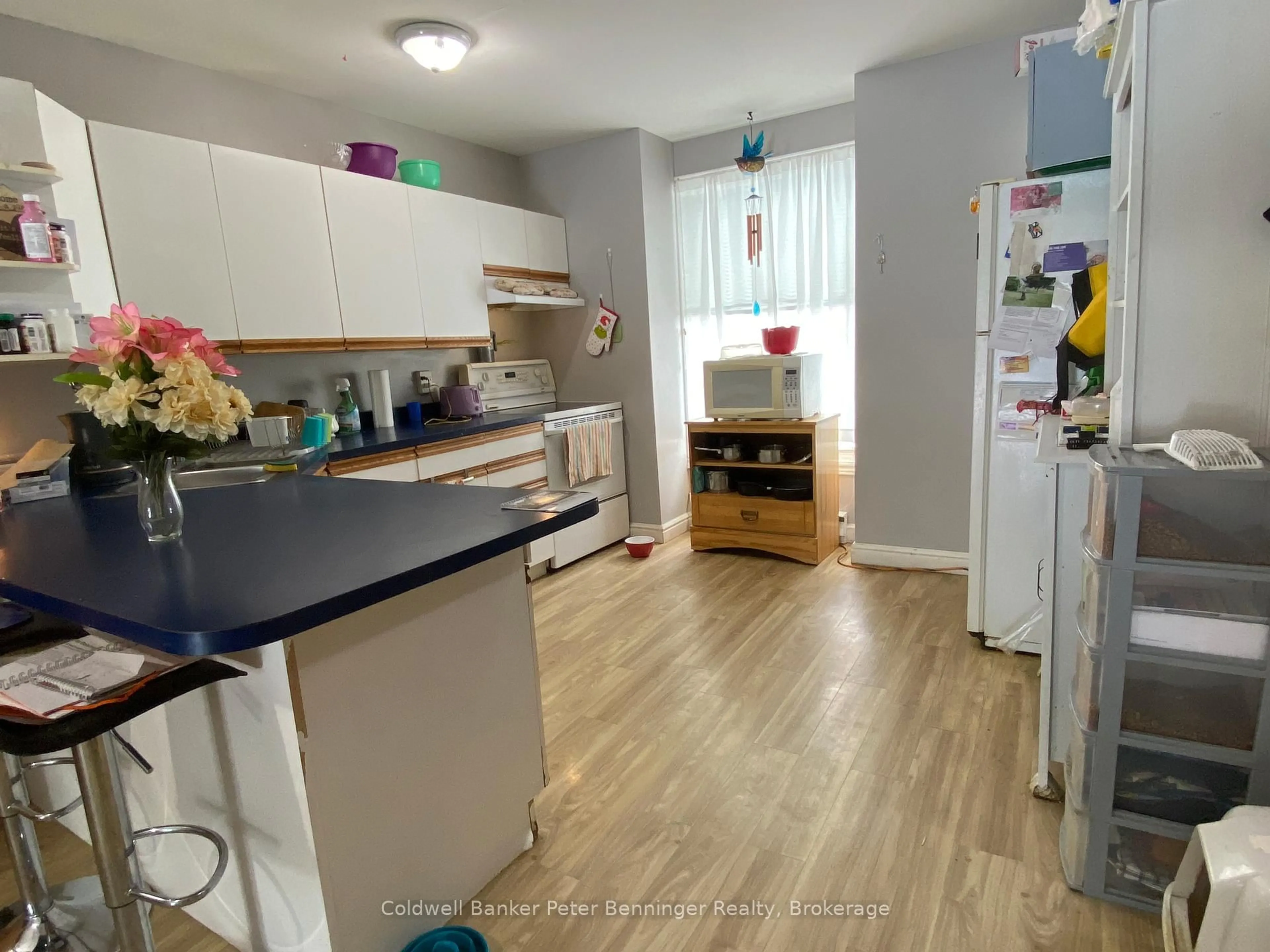 Standard kitchen, unknown for 6 Philip Pl #6, Kincardine Ontario N2Z 2E6