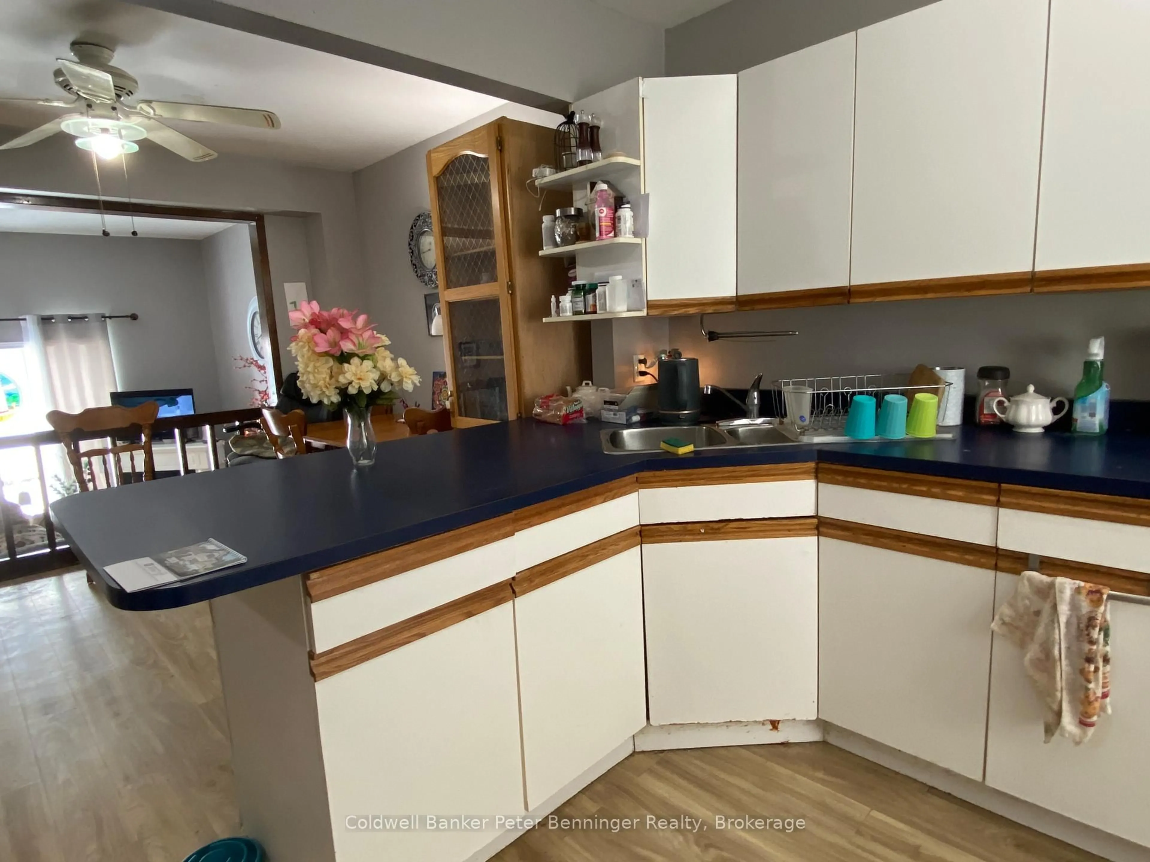 Standard kitchen, unknown for 6 Philip Pl #6, Kincardine Ontario N2Z 2E6