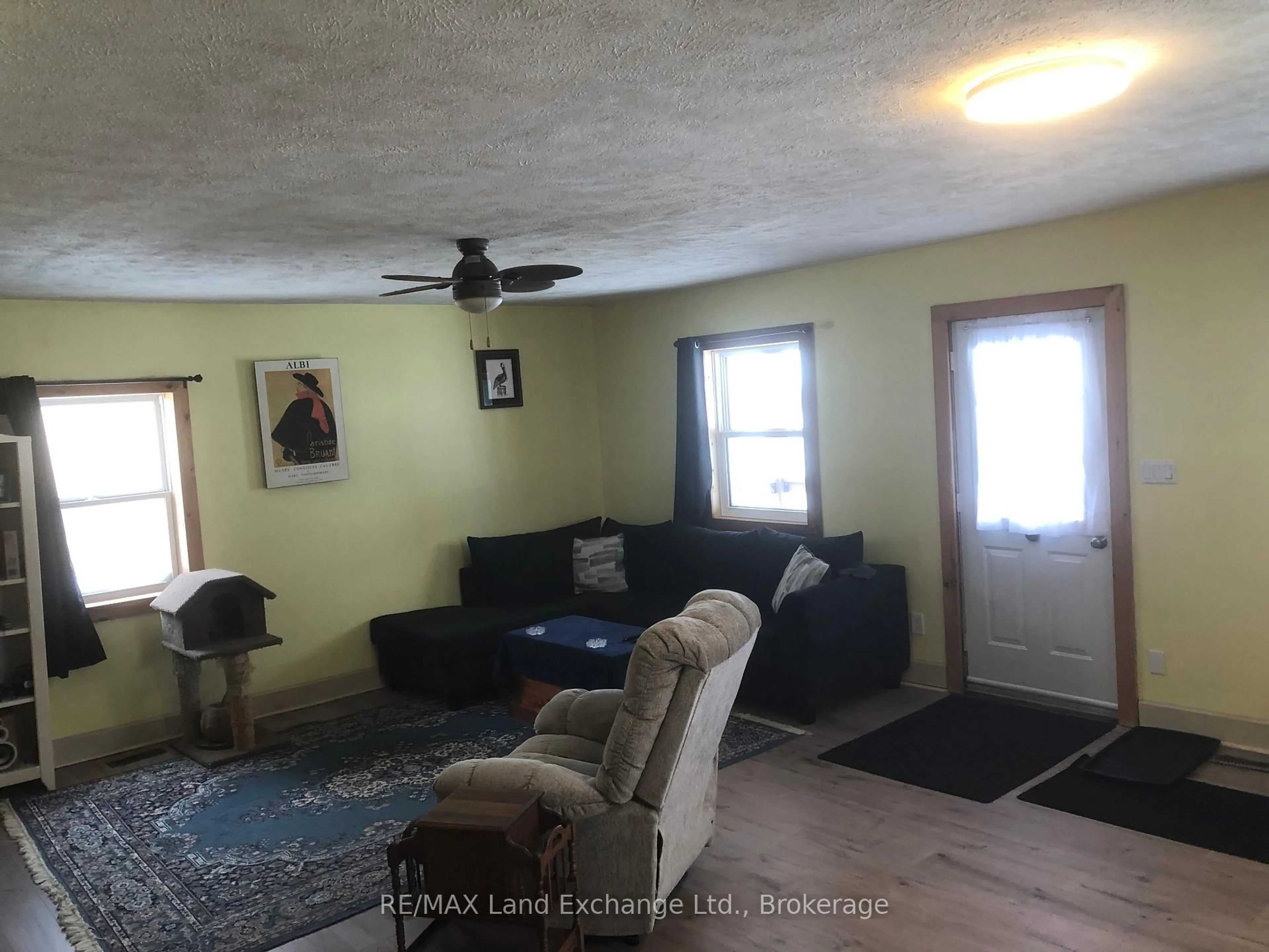 Living room with furniture, floor is not visible for 231 1st Ave, Arran-Elderslie Ontario N0G 1L0