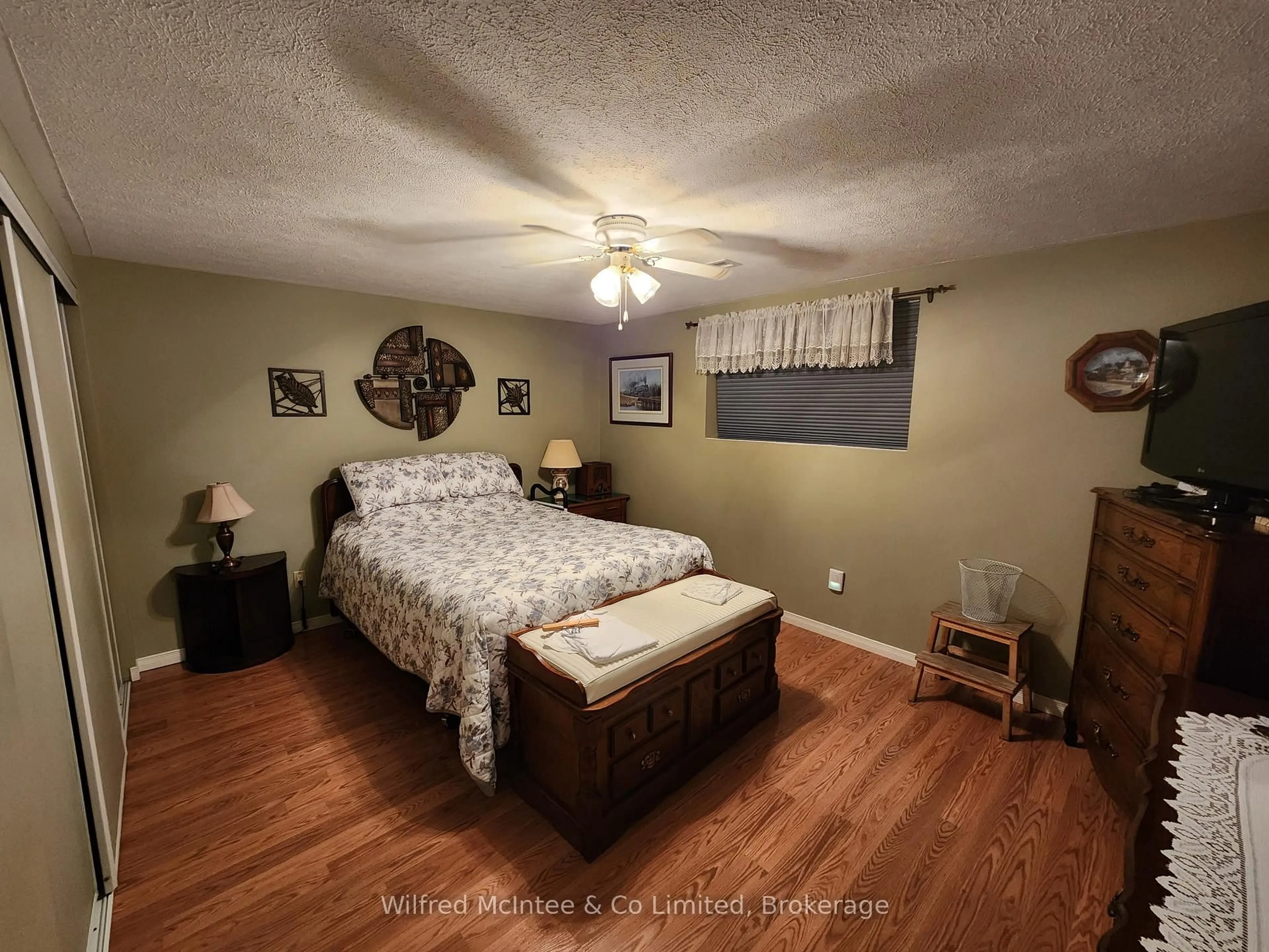 A pic of a room for 85 William St #201, Brockton Ontario N0G 2V0