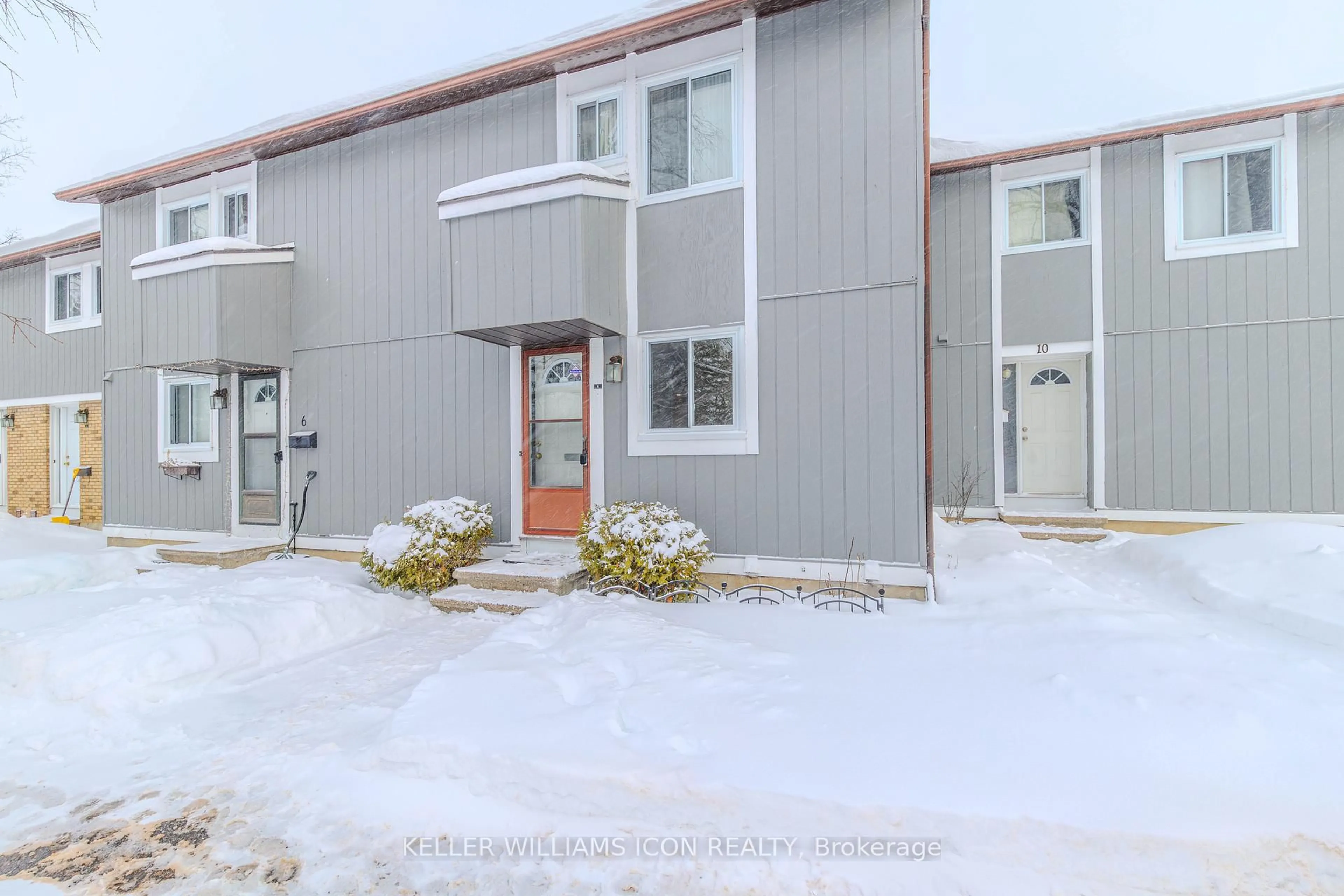 Unknown for 8 Sherway Dr, Ottawa Ontario K2J 1N3