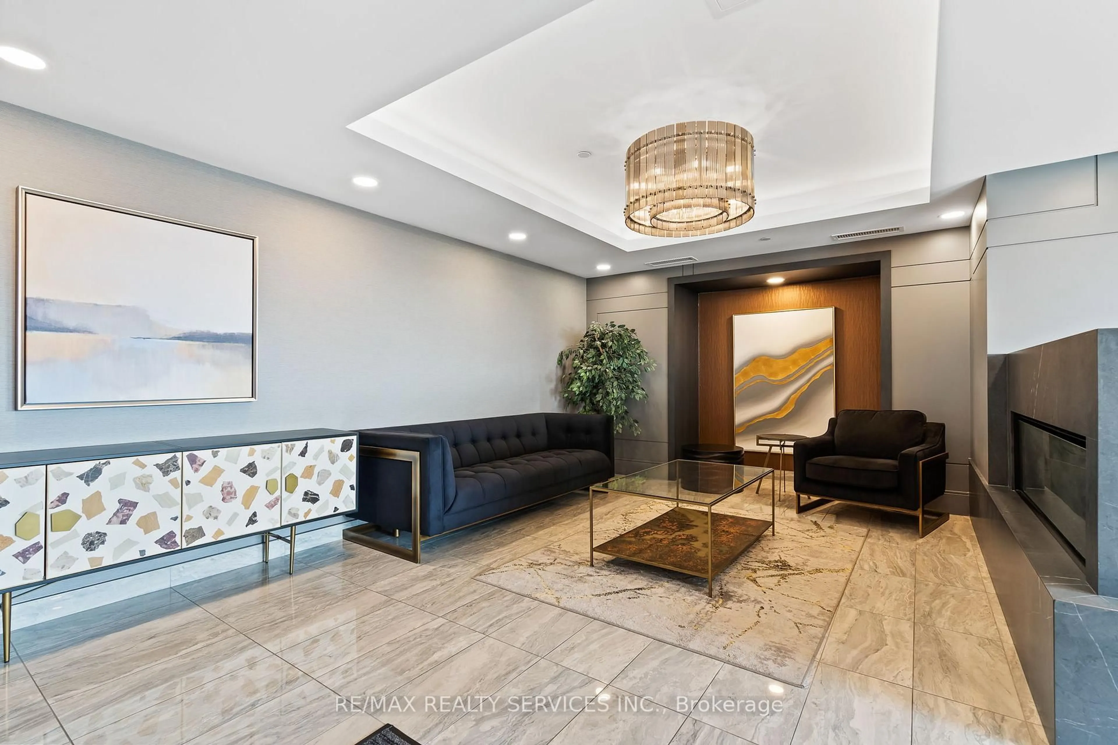 Lobby for 5055 Greenlane Rd #222, Lincoln Ontario L0R 1B3