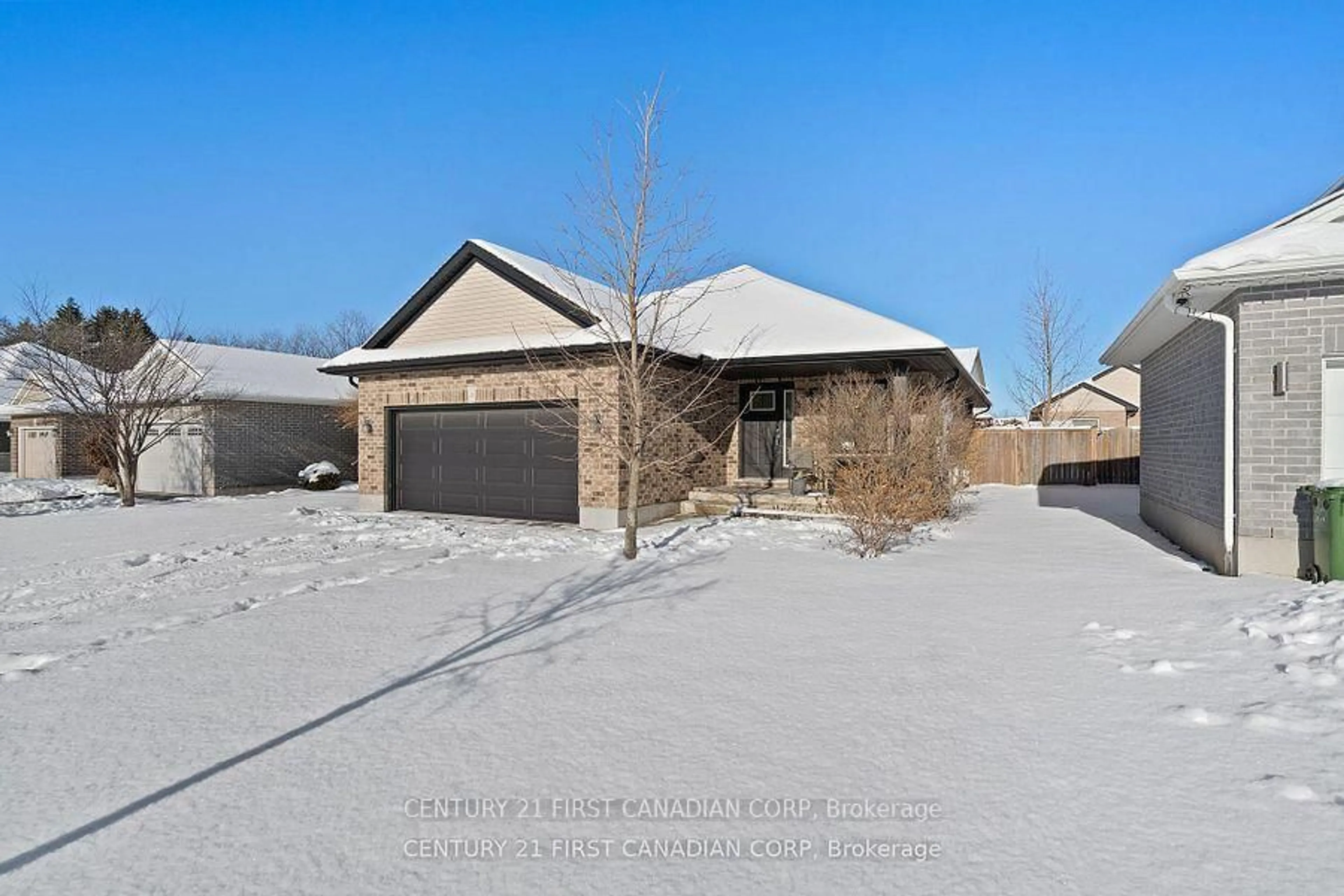 Unknown for 46 Westlake Dr, St. Thomas Ontario N5P 0C6