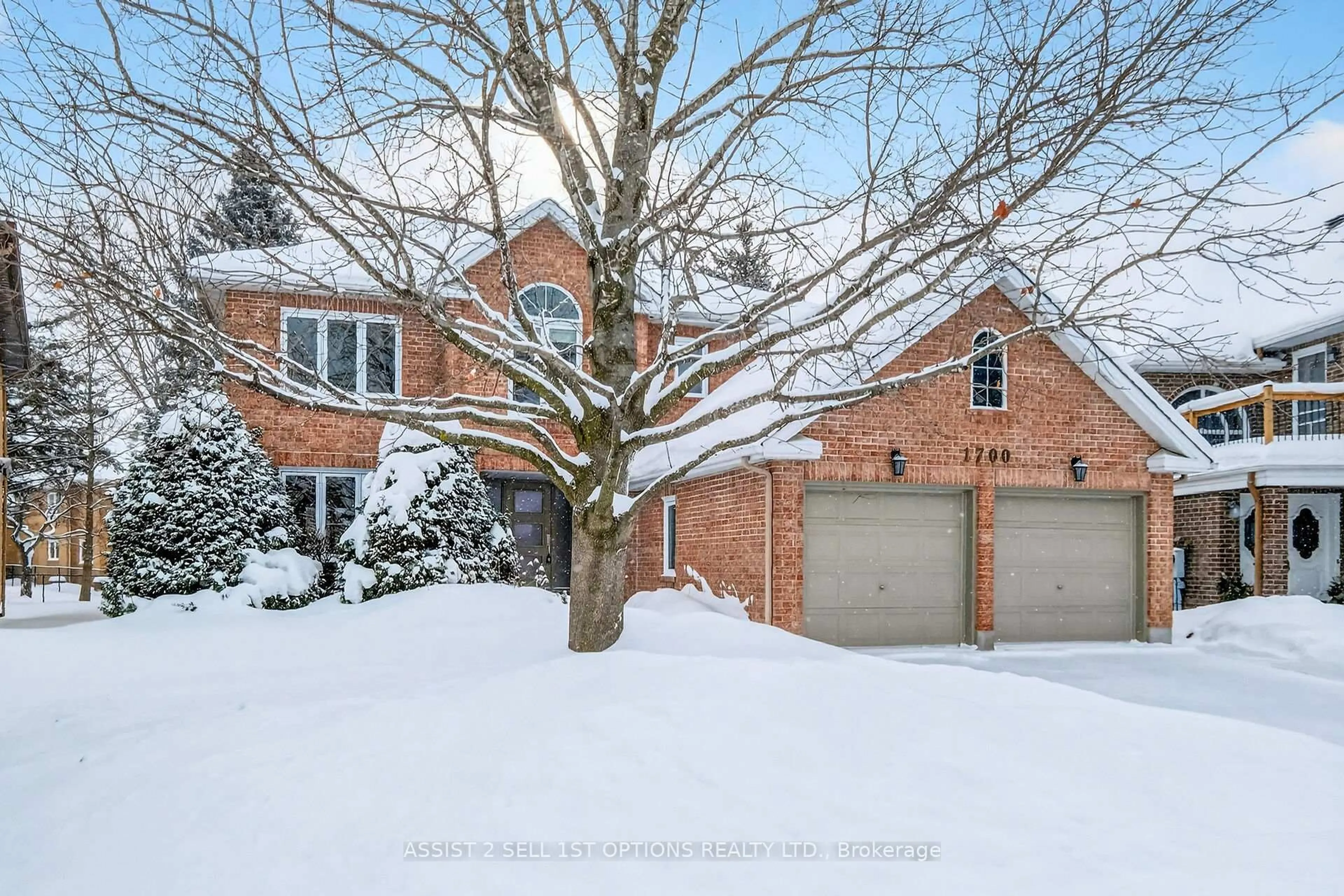 Unknown for 1700 Laurelwood Pl, Orleans Ontario K1C 6Y8