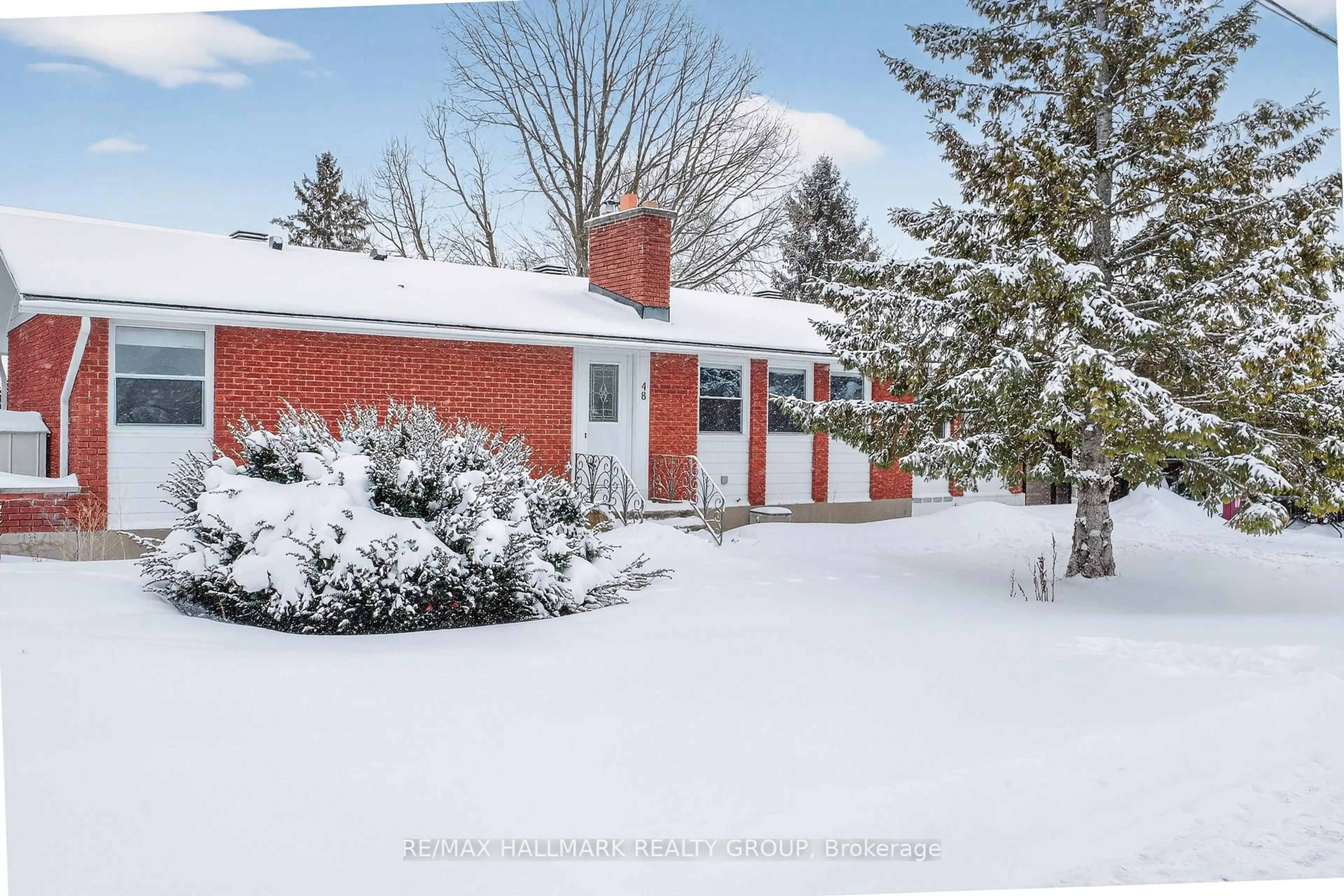 Unknown for 48 Knoxdale Rd, Ottawa Ontario K2G 1A3