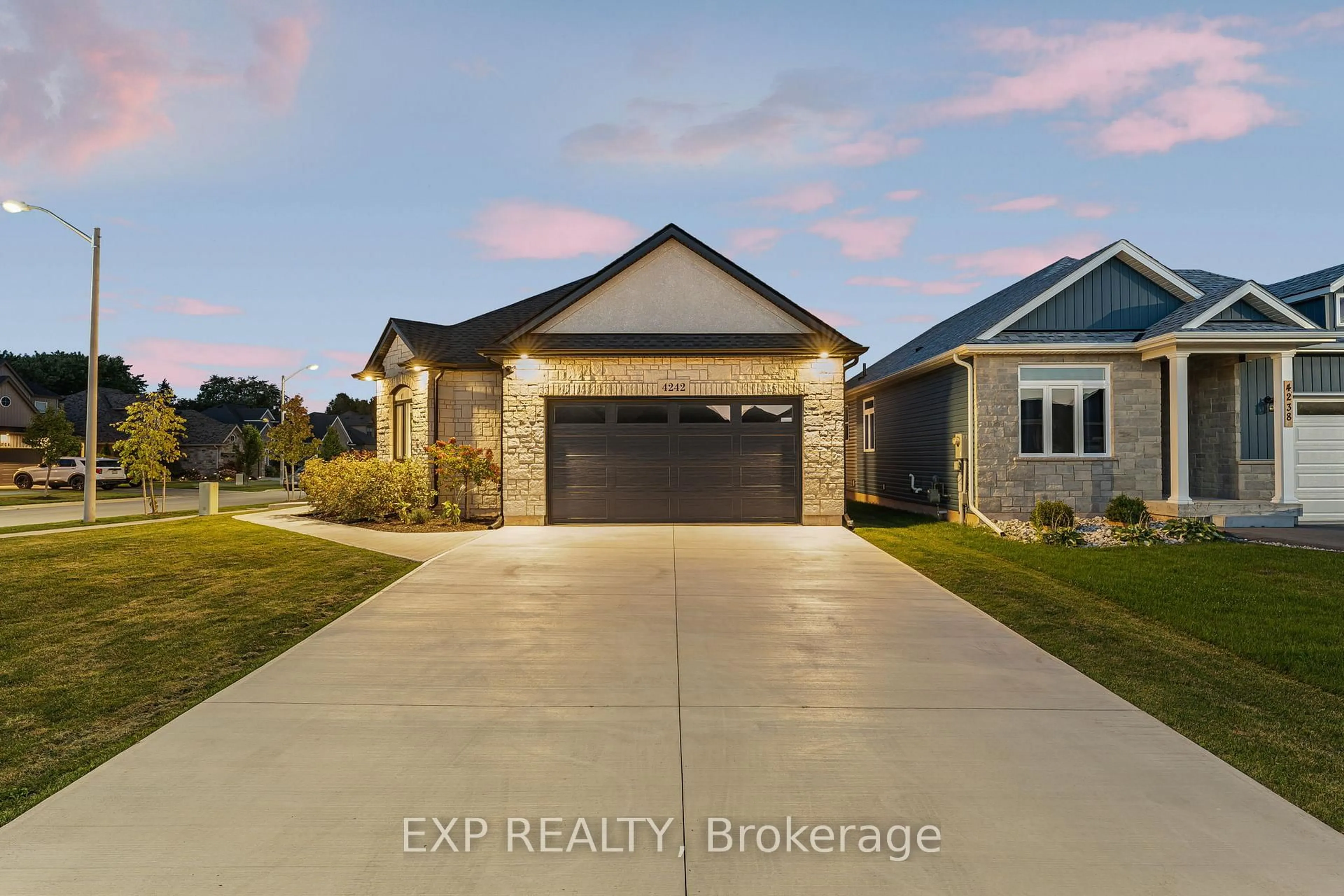 Unknown for 4242 Village Creek Dr, Fort Erie Ontario L0S 1S0