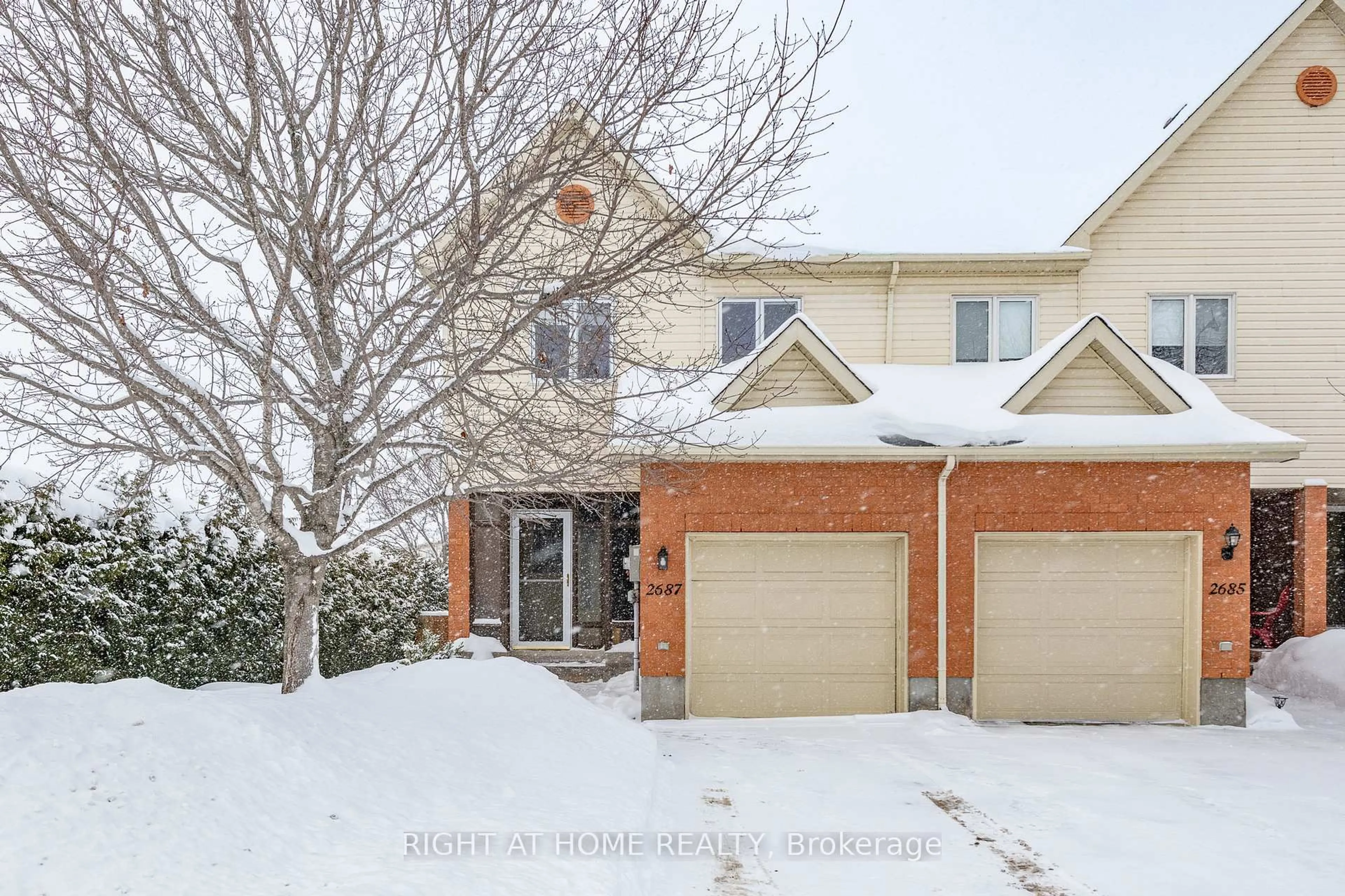 Unknown for 2687 Sylvain St, Clarence-Rockland Ontario K4K 1V3