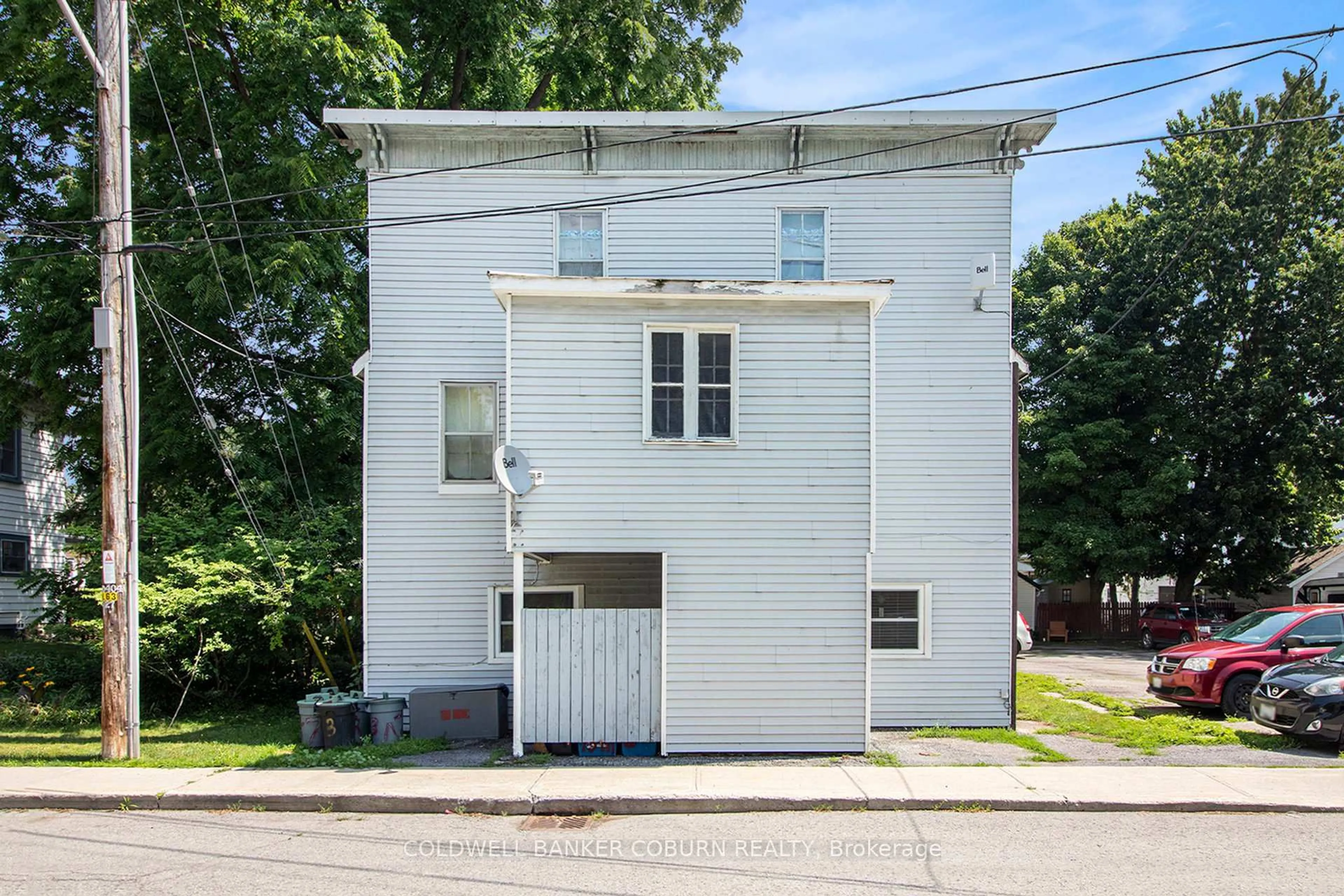 Unknown for 73 King St, North Dundas Ontario K0C 1H0