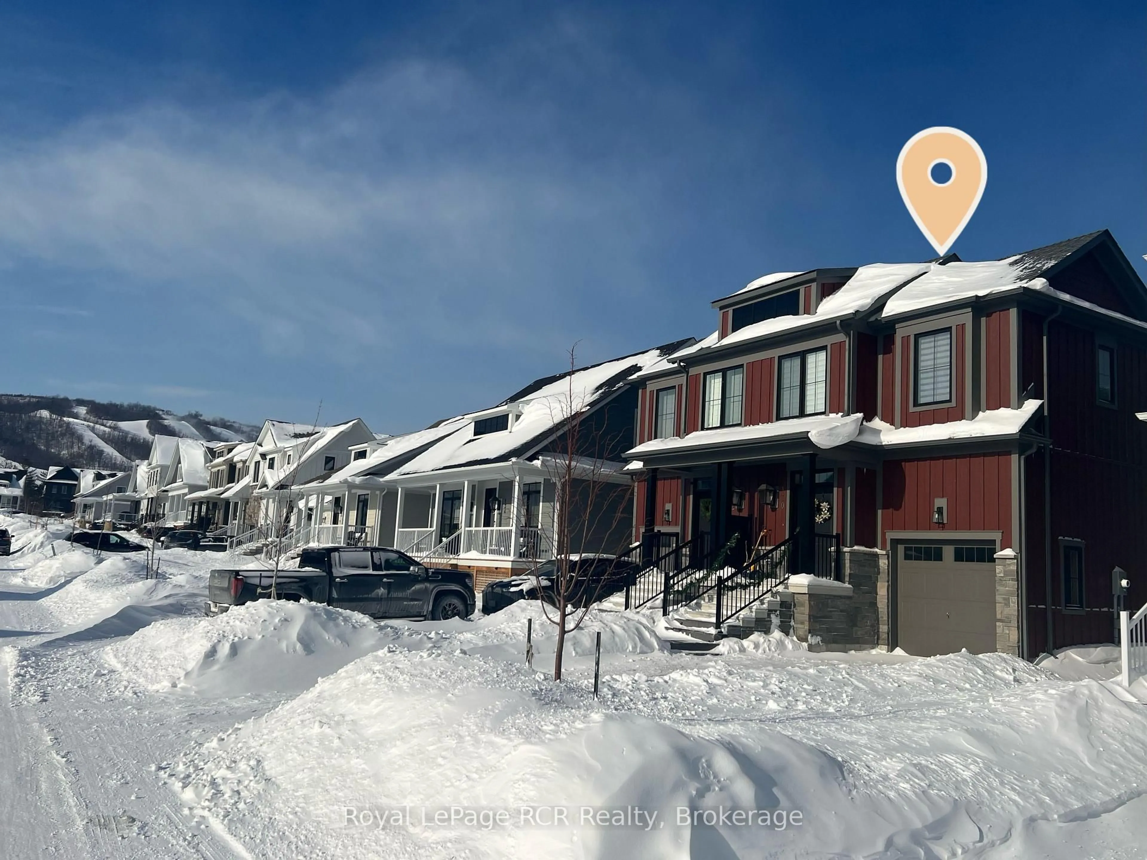 Unknown for 130 Courtland St, Blue Mountains Ontario L9Y 5L8