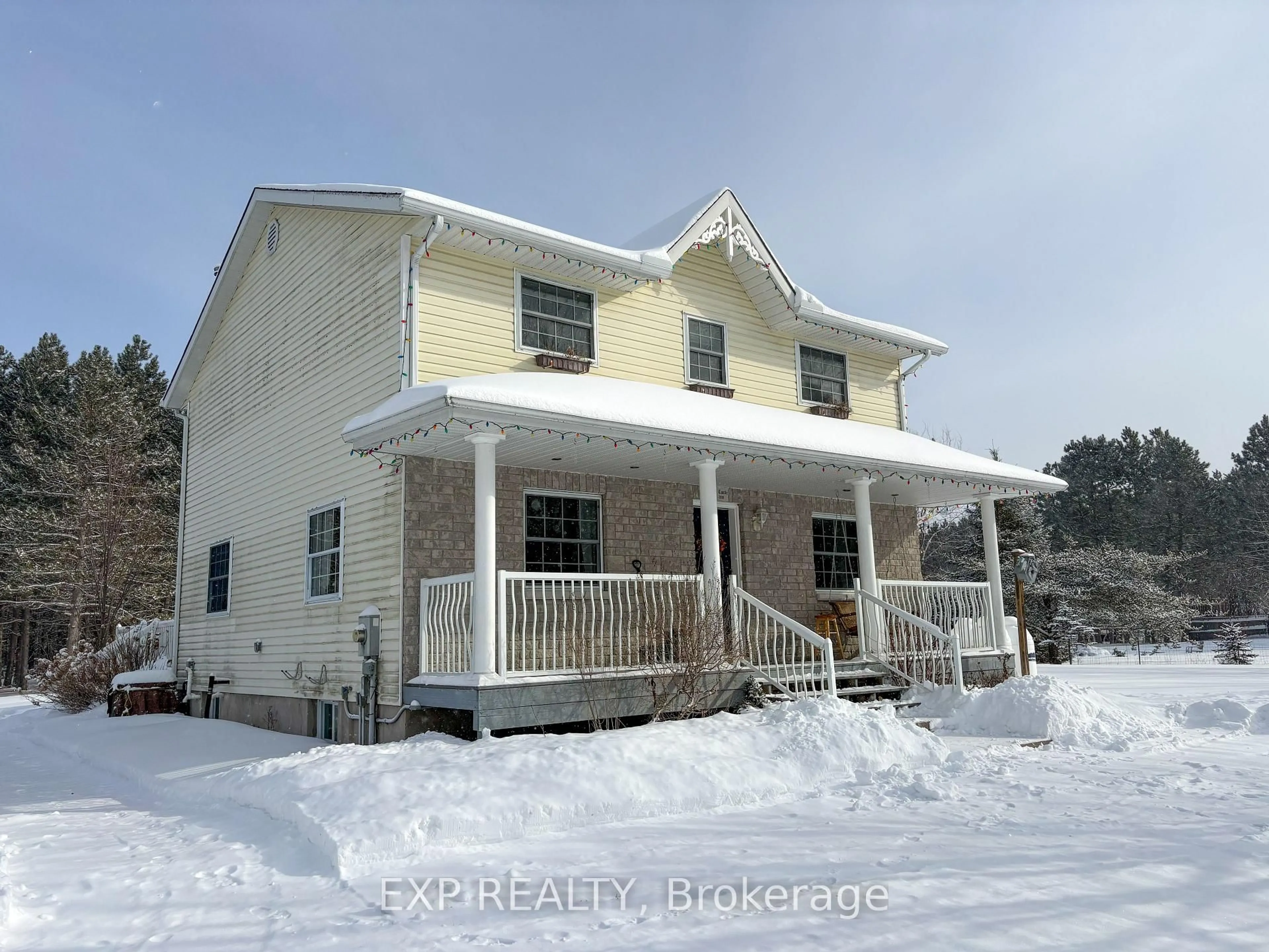 Unknown for 2296 Eady Rd, Renfrew Ontario K7V 3Z8