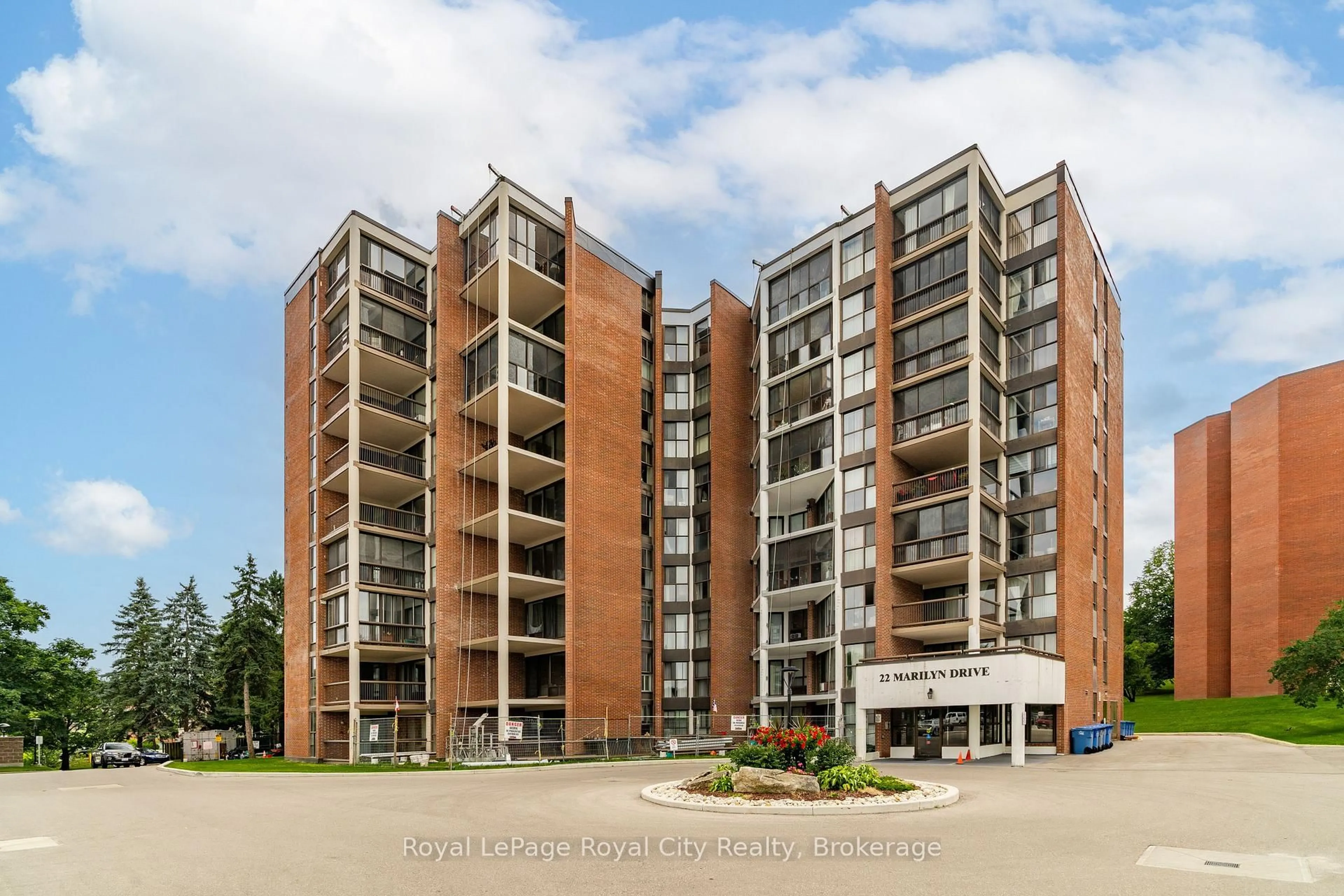 Unknown for 22 Marilyn Dr #803, Guelph Ontario N1H 7T1