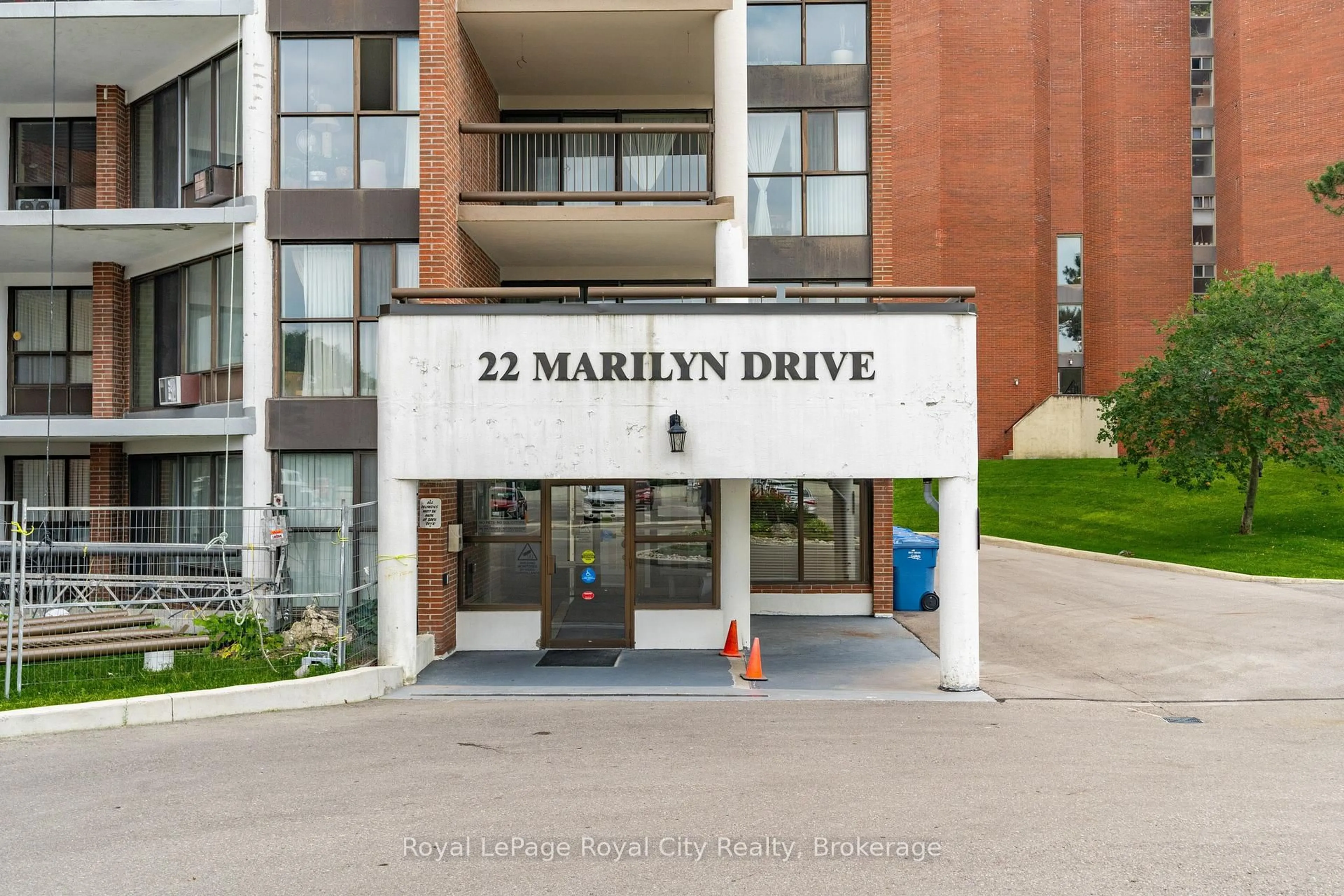 Unknown for 22 Marilyn Dr #803, Guelph Ontario N1H 7T1