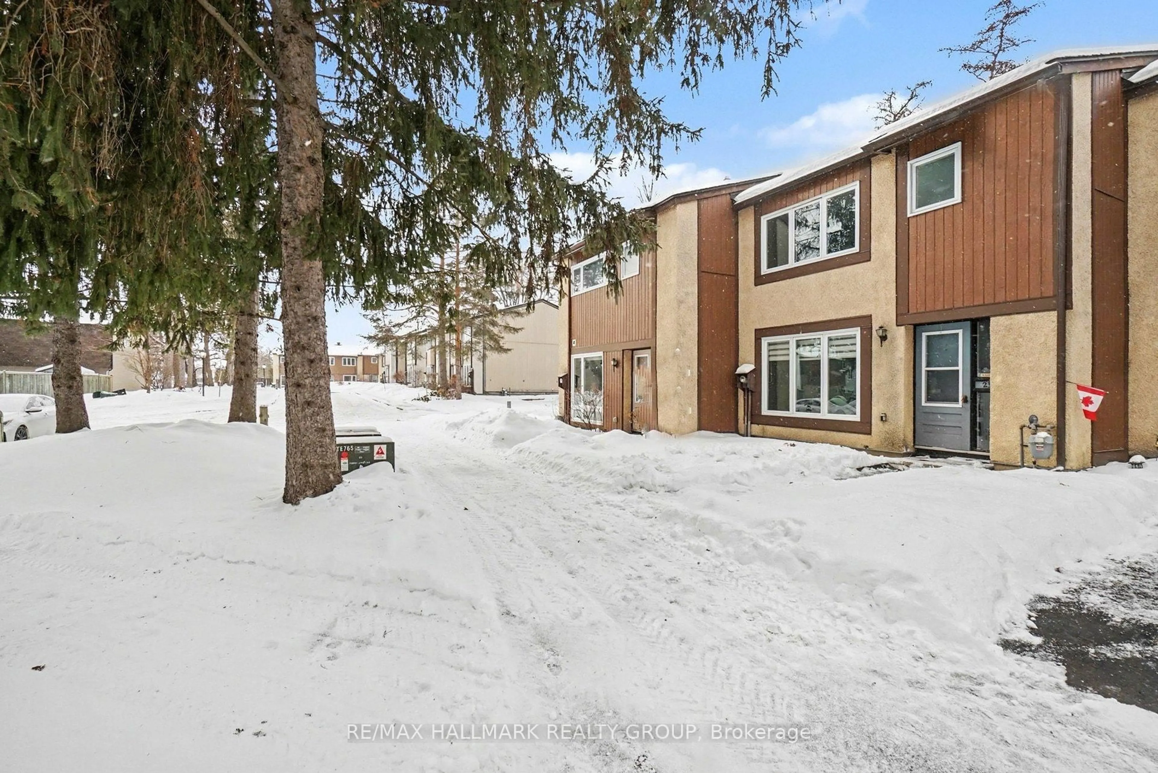 Unknown for 3691 Albion Rd #23, Ottawa Ontario K1T 1P2