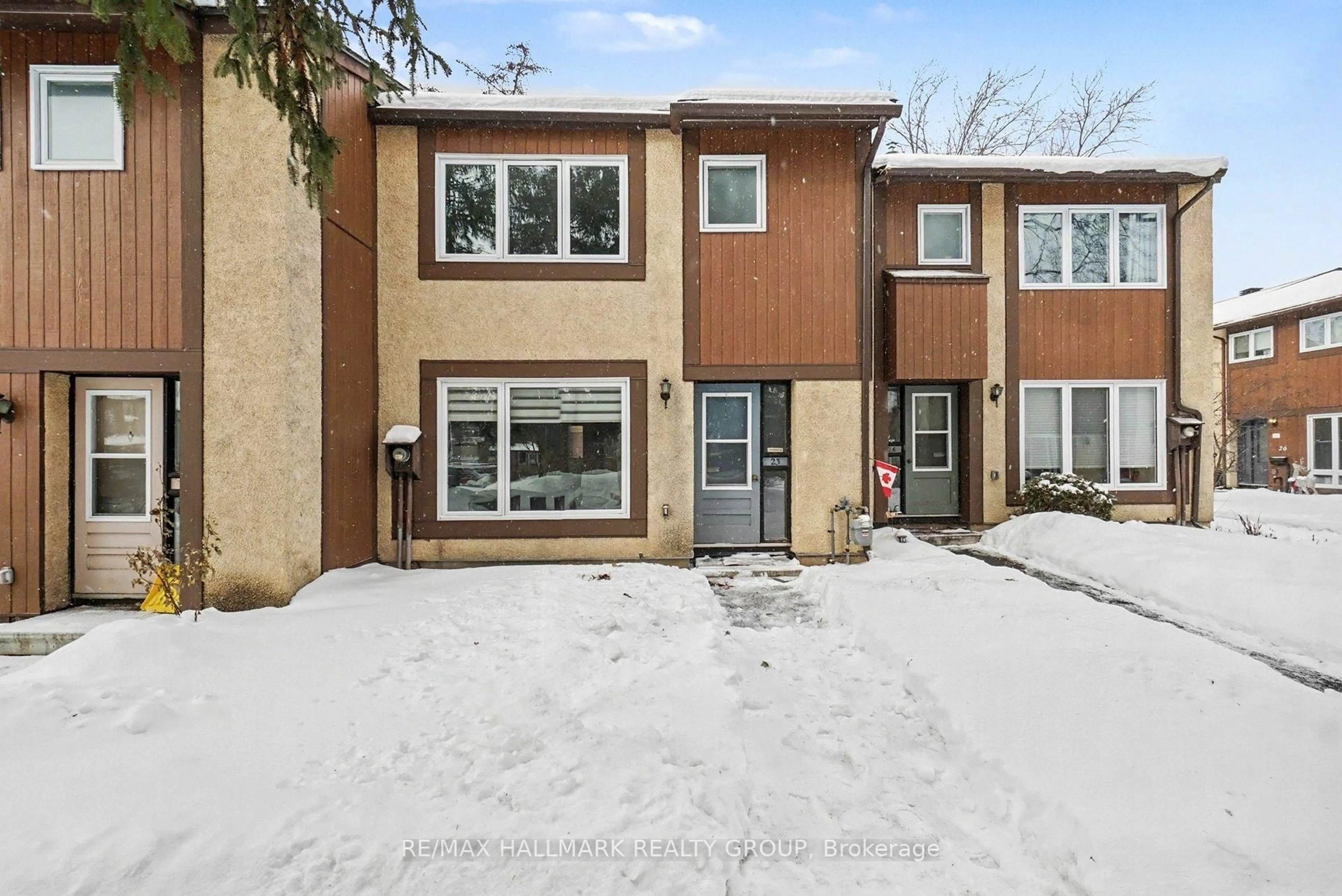 Unknown for 3691 Albion Rd #23, Ottawa Ontario K1T 1P2