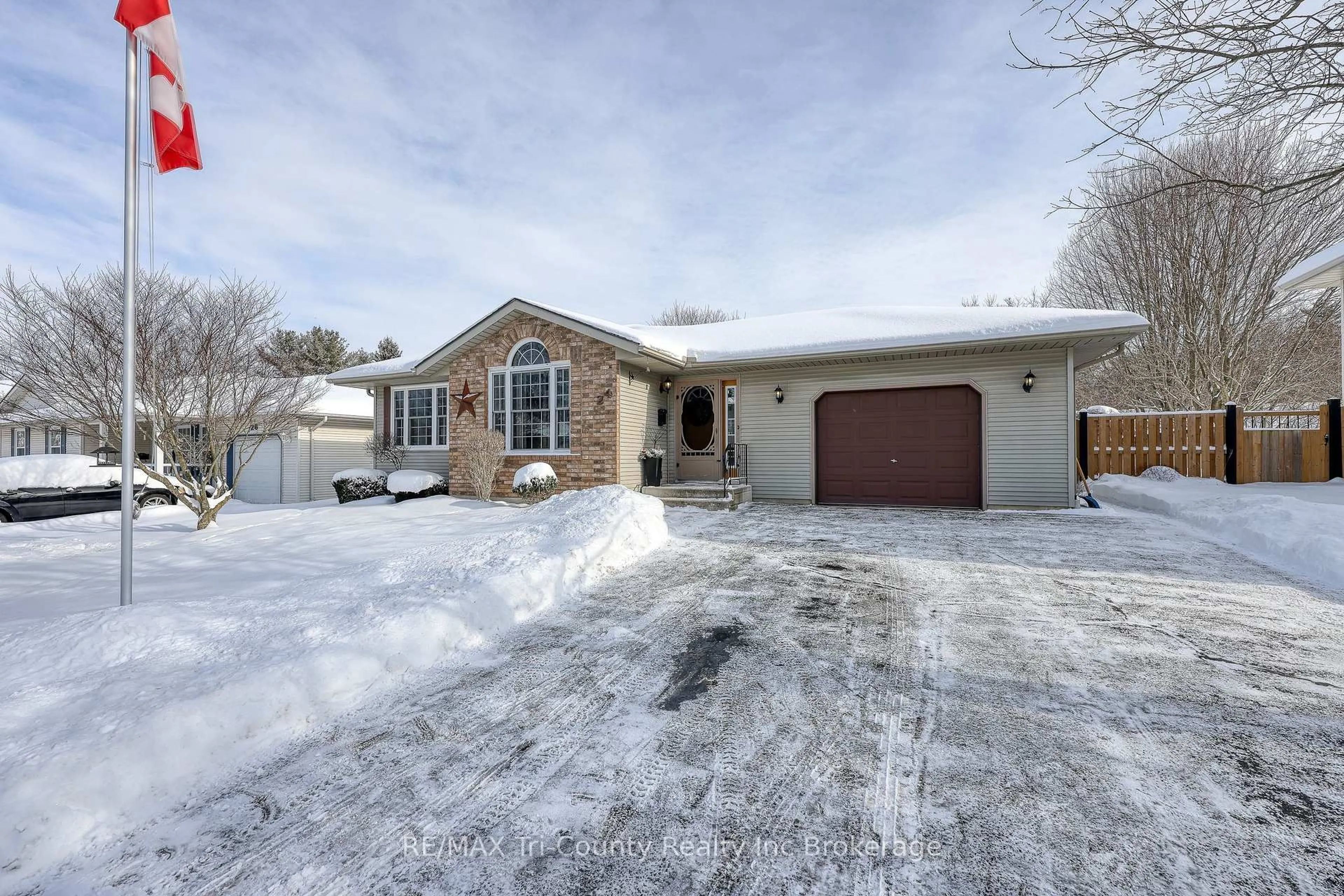 Unknown for 24 Lorraine Ave, Tillsonburg Ontario N4G 4V3