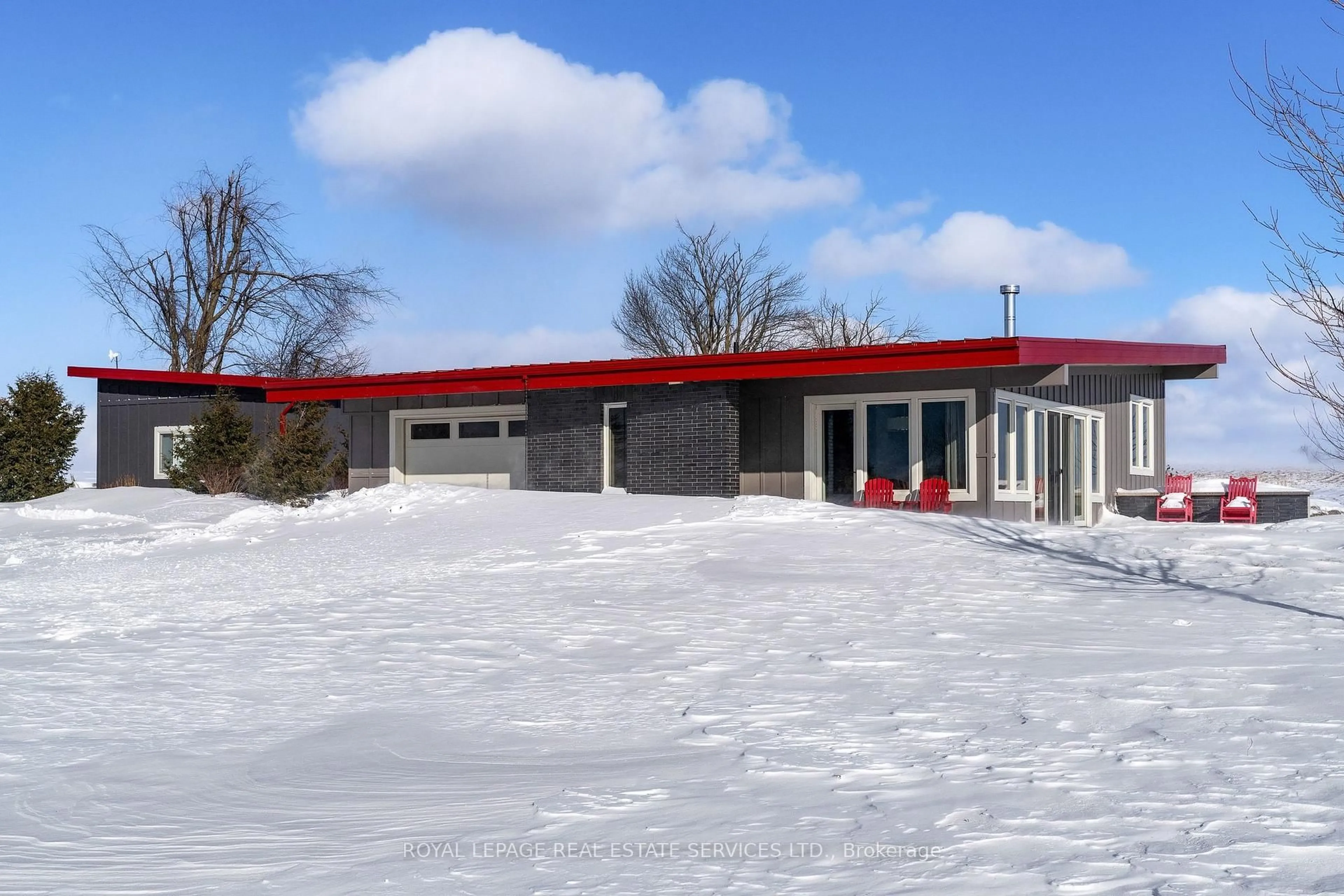 Unknown for 837177 4th Line, Mulmur Ontario L9V 0J3