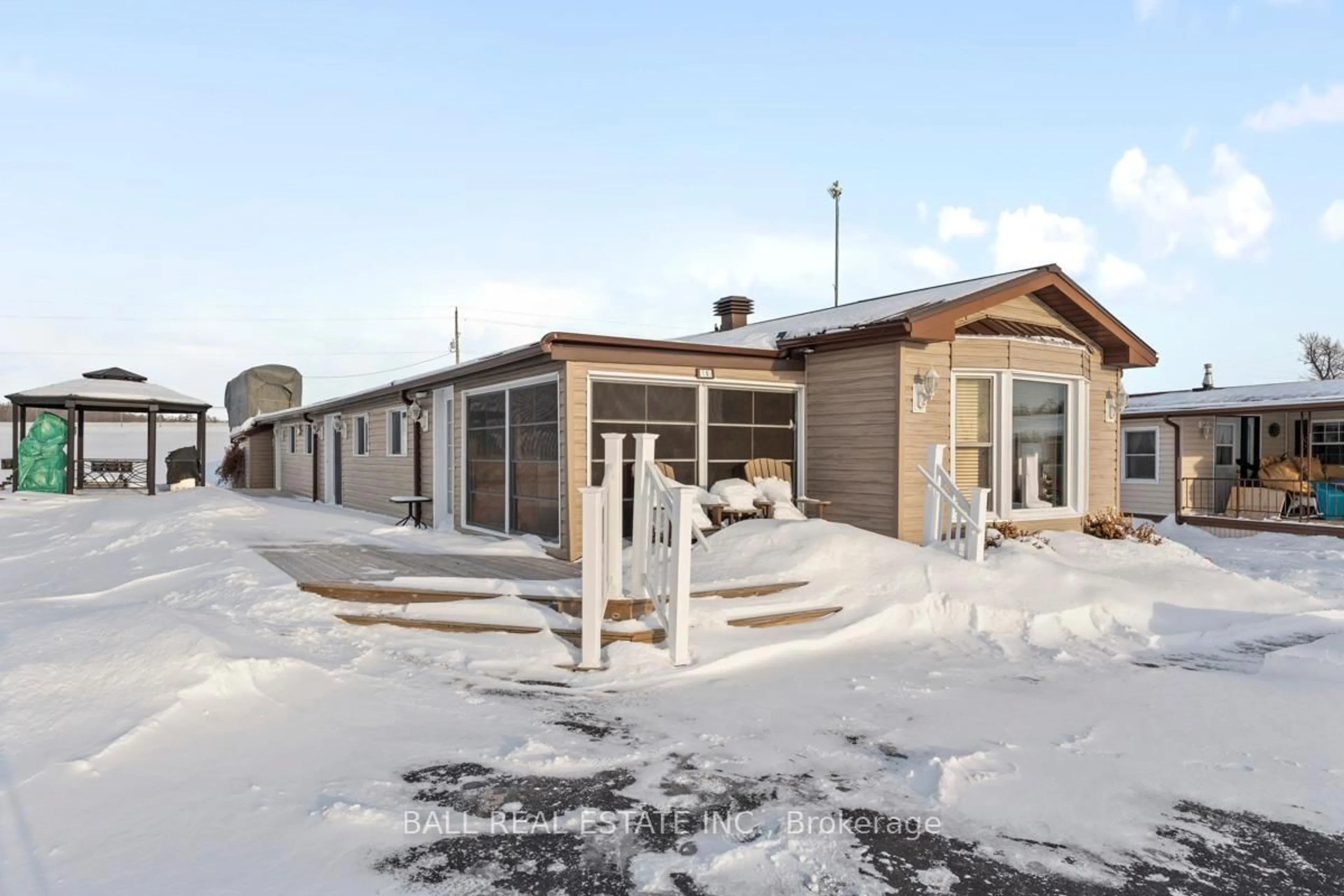 Unknown for 18 Edwin Crt, Otonabee-South Monaghan Ontario K0L 2G0