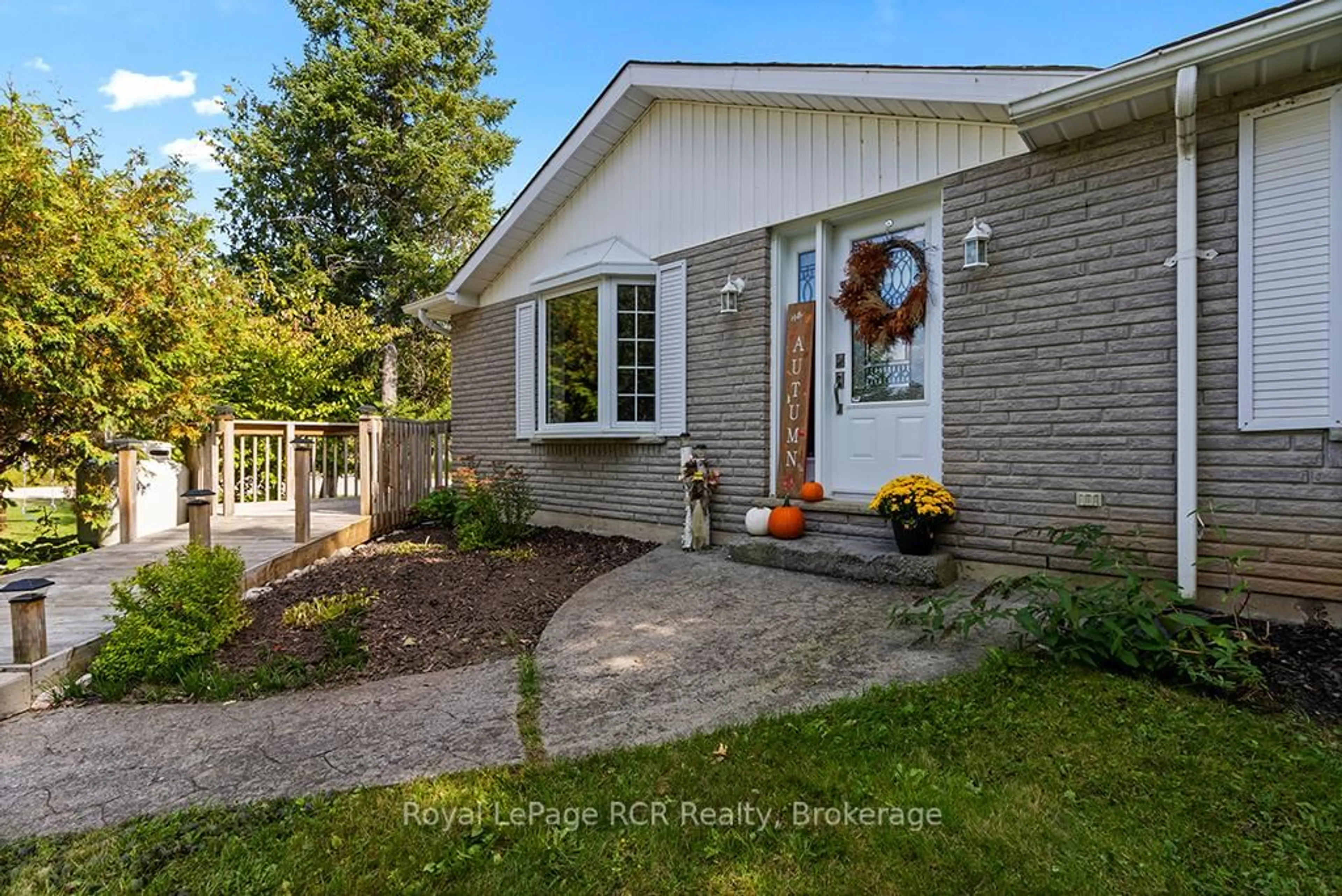 Unknown for 282848 Normanby-Bentinck Townline, West Grey Ontario N0G 1R0