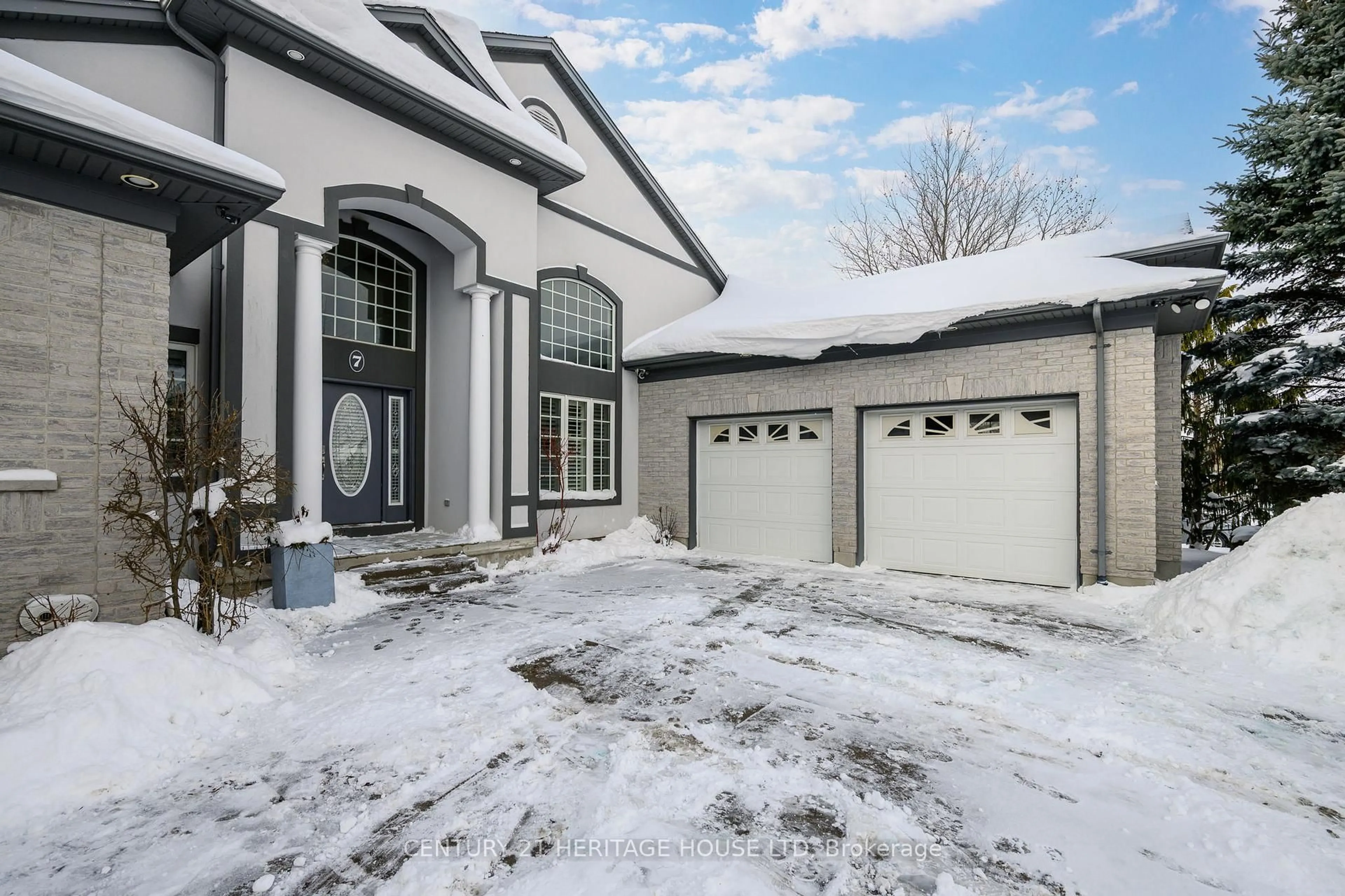 Unknown for 7 Edwin Dr, London South Ontario N6C 6A7