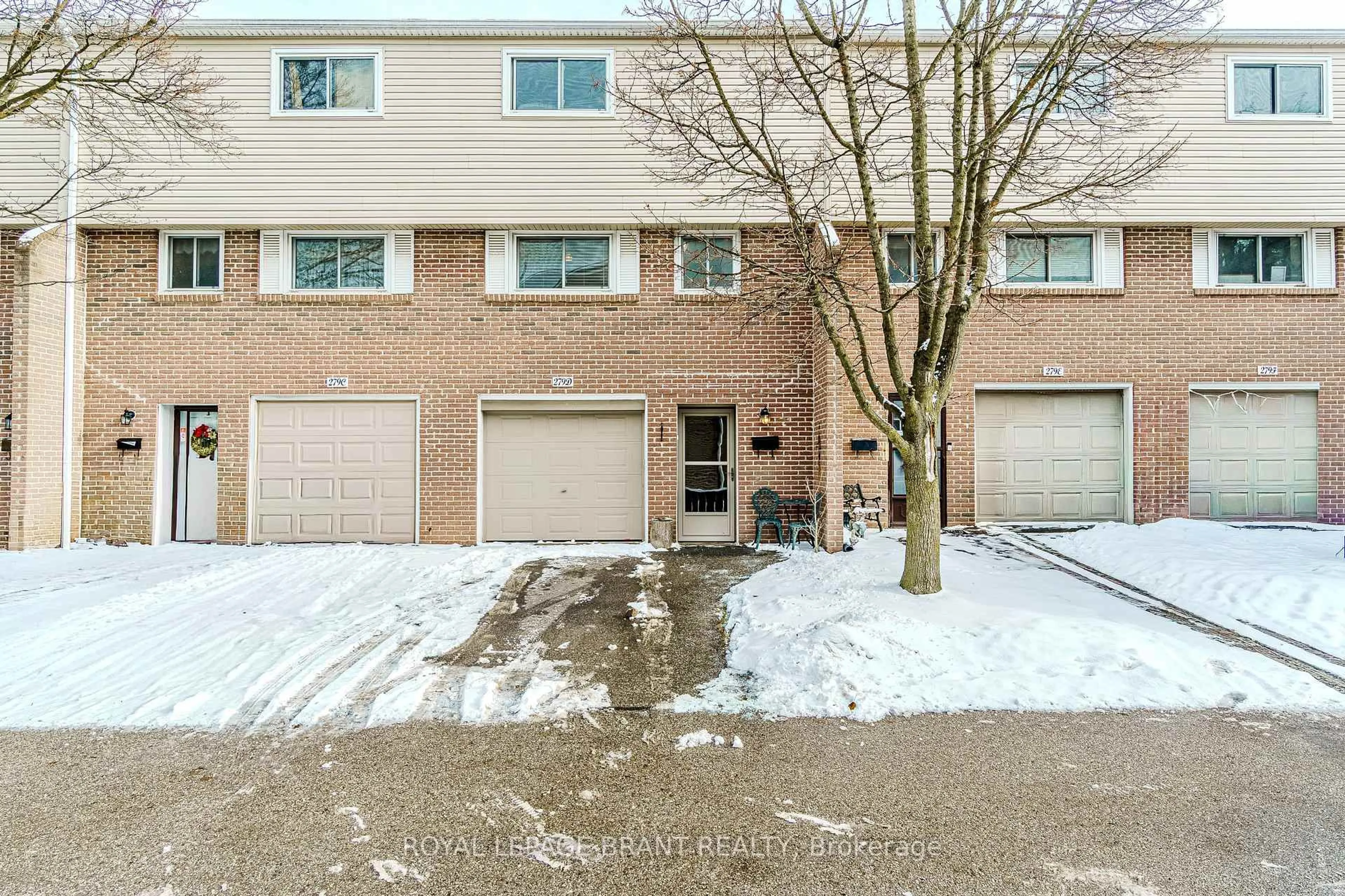 Unknown for 279 Stanley St #D, Brantford Ontario N3S 7K2