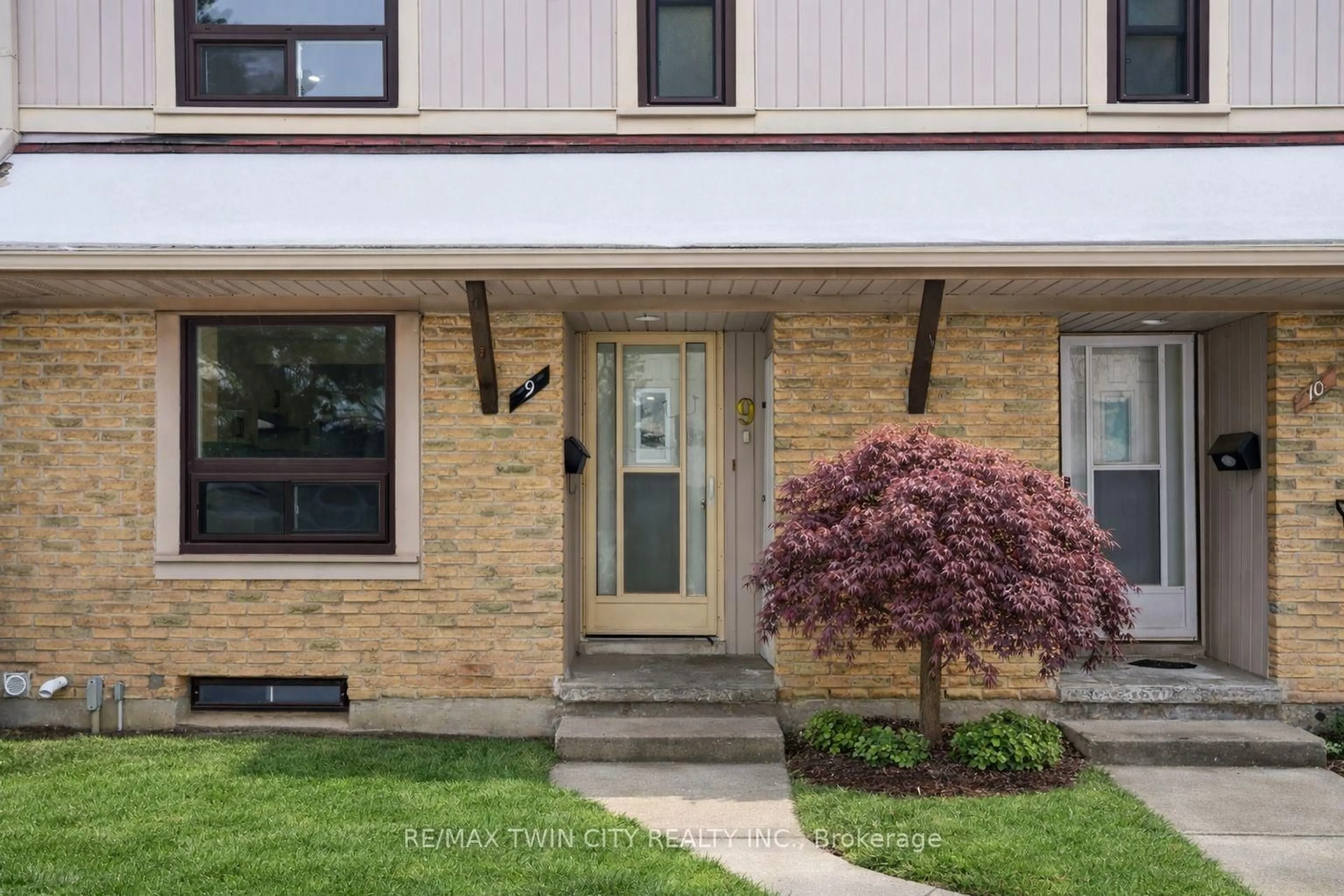 Unknown for 280 Thaler Ave #9, Kitchener Ontario N2A 1R6