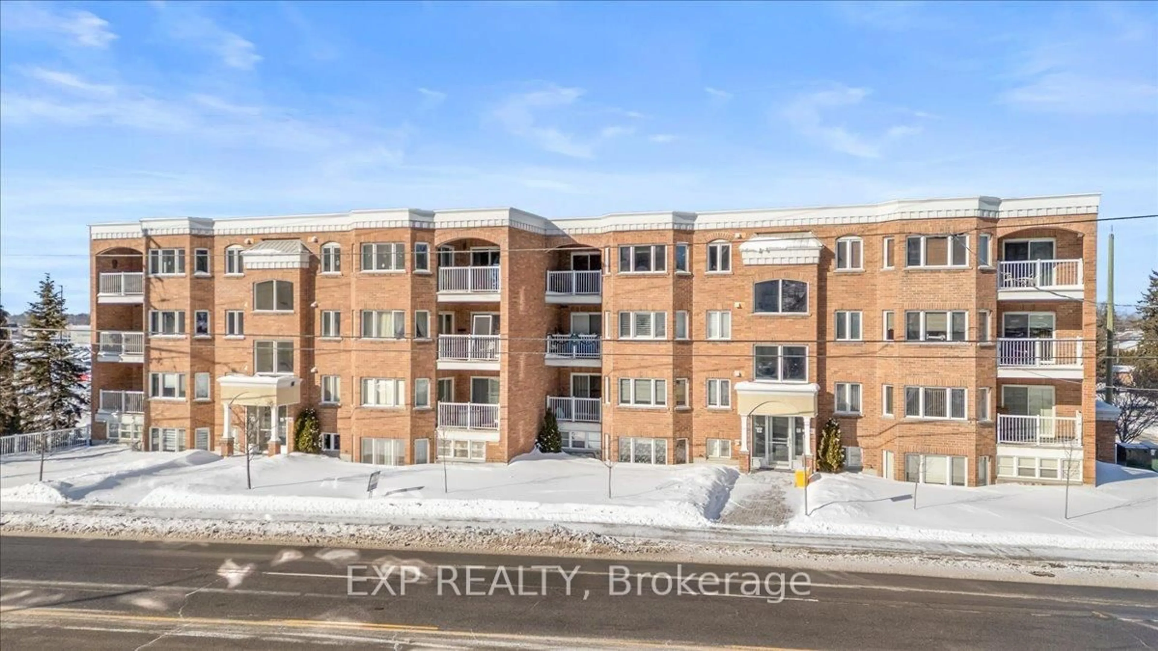 Unknown for 1931 St. Joseph Blvd #307, Ottawa Ontario K1C 0A3