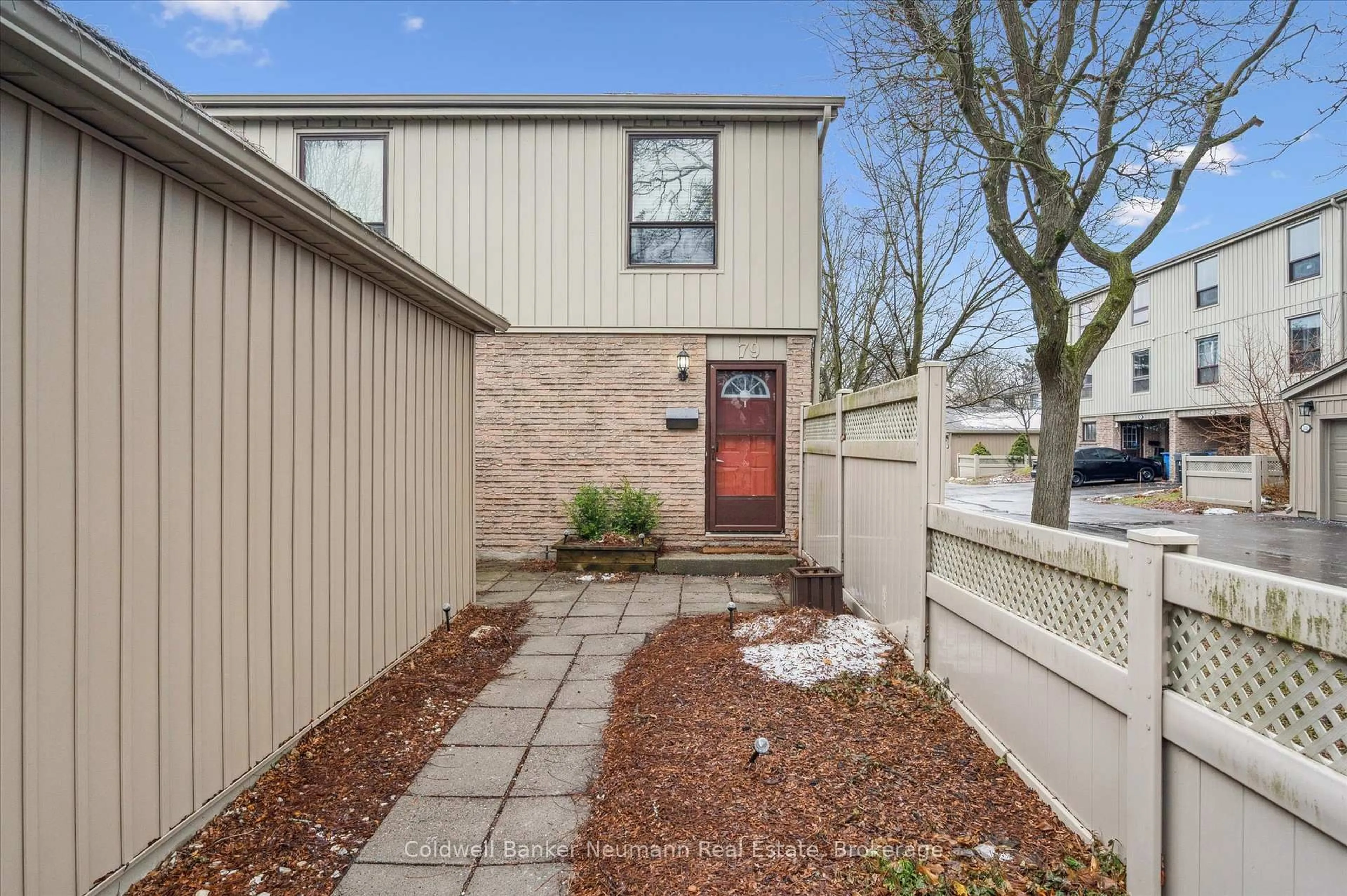 Unknown for 79 Janefield Ave, Guelph Ontario N1G 2L4