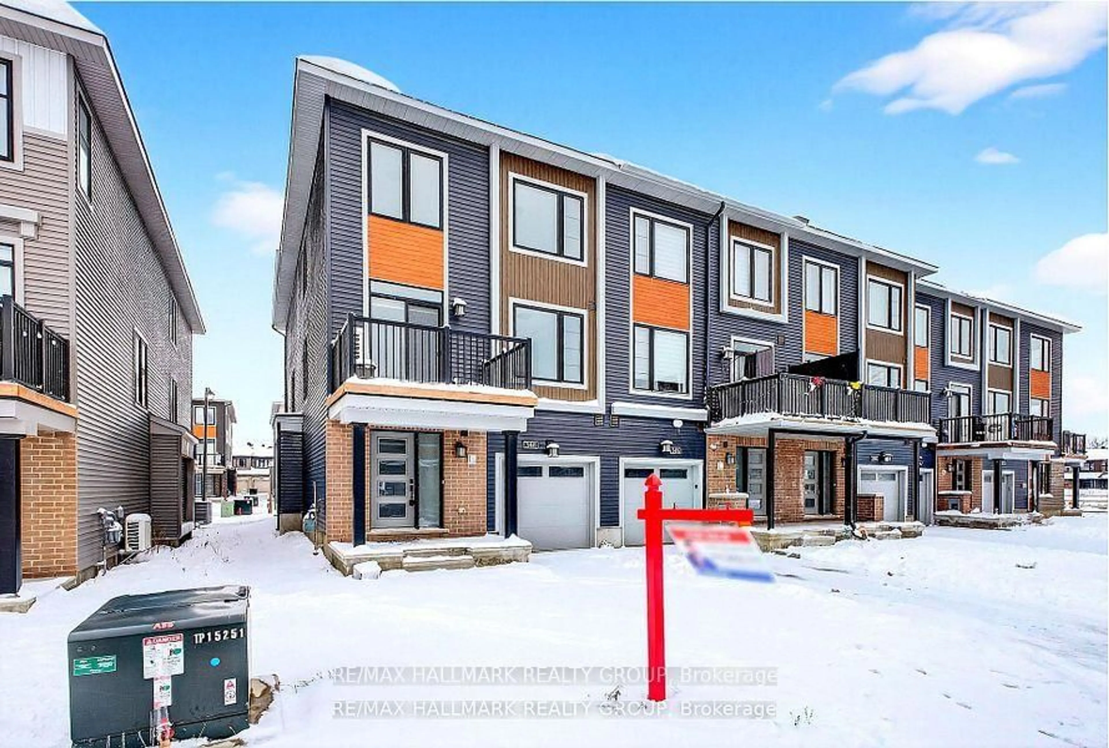 Unknown for 348 Raheen Court Ottawa Crct, Ottawa Ontario K2J 7C2