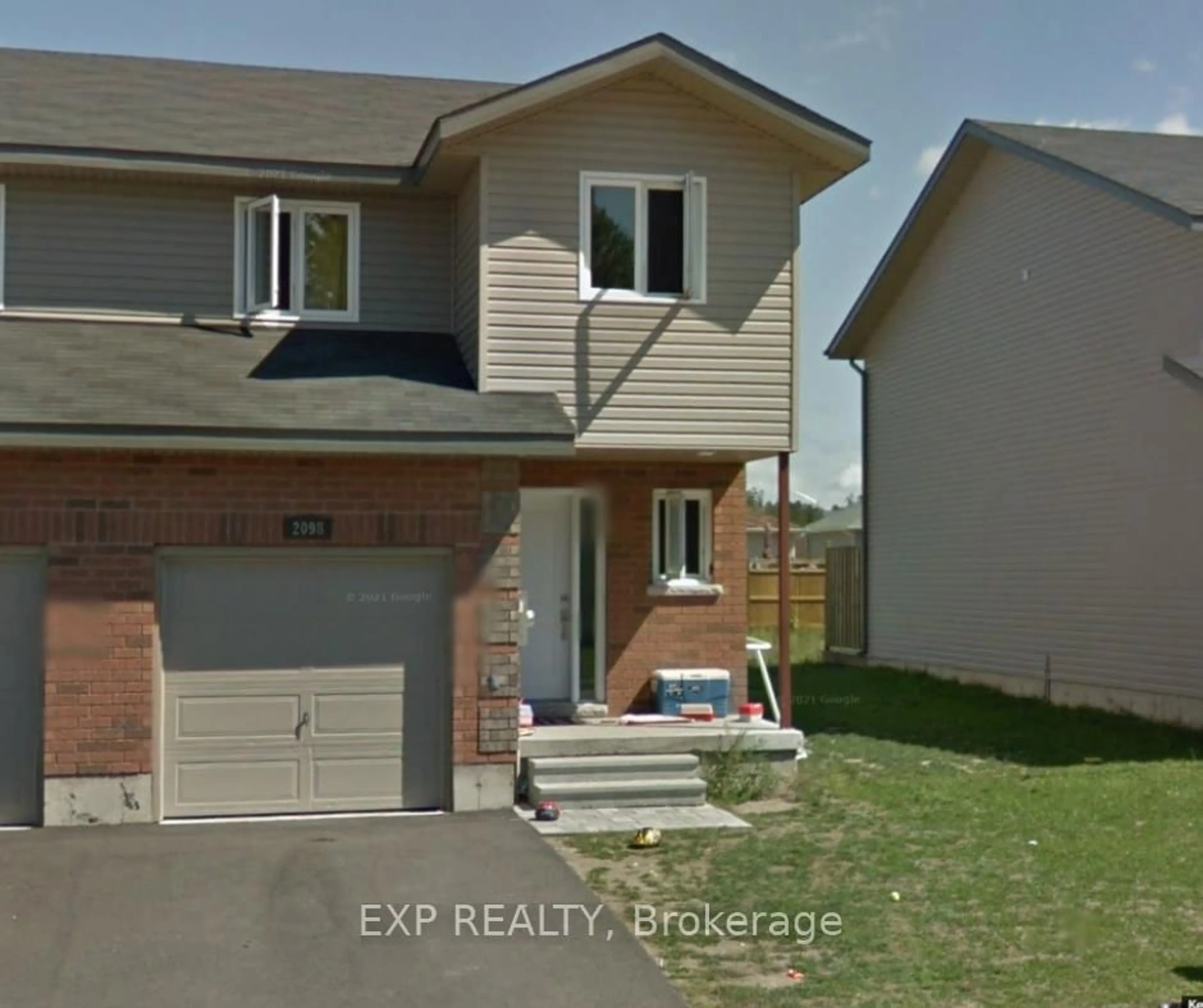 Unknown for 2098 Sandstone Cres, Petawawa Ontario K8H 0B2