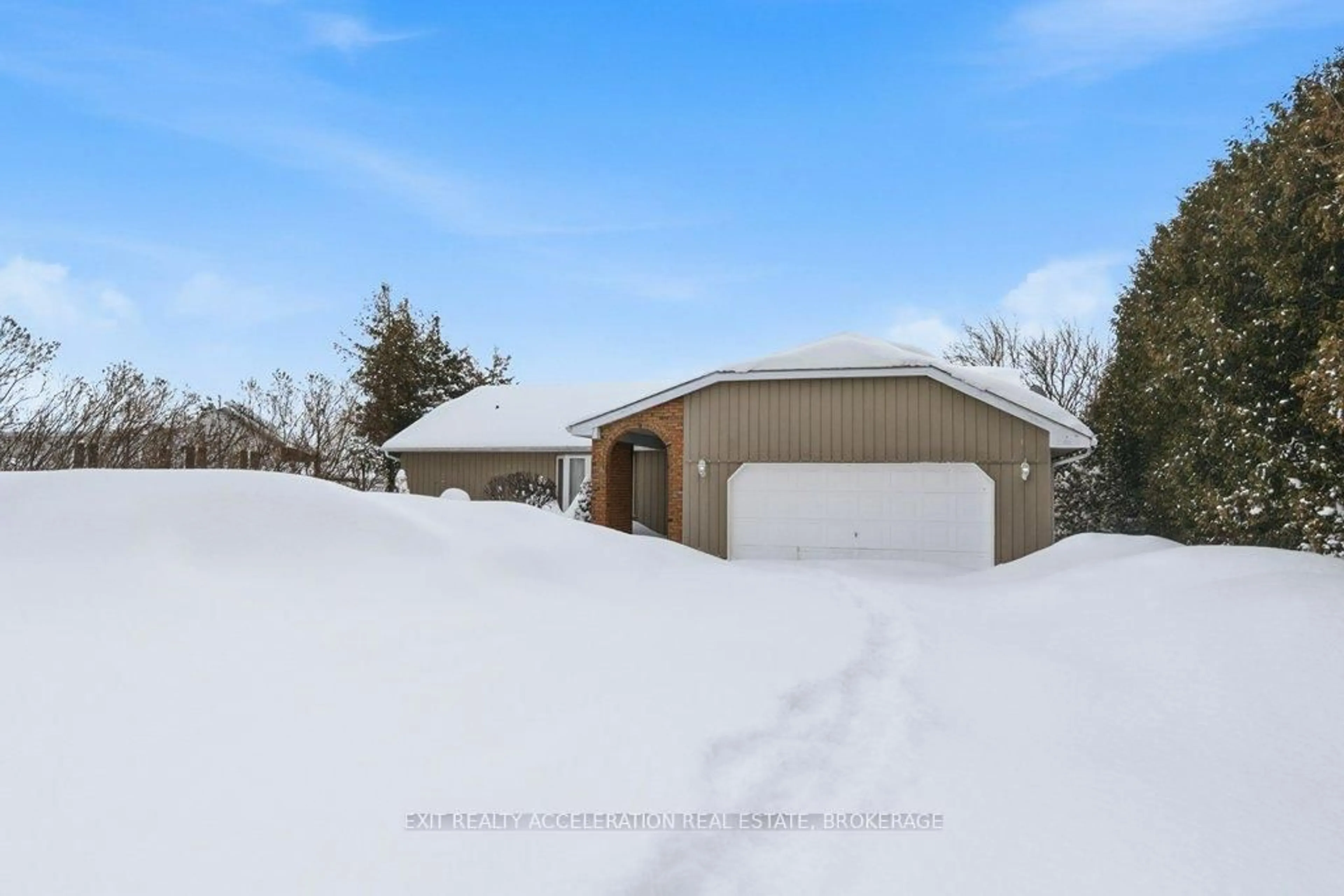 Unknown for 4325 County Rd 9, Napanee Ontario K7R 3K8