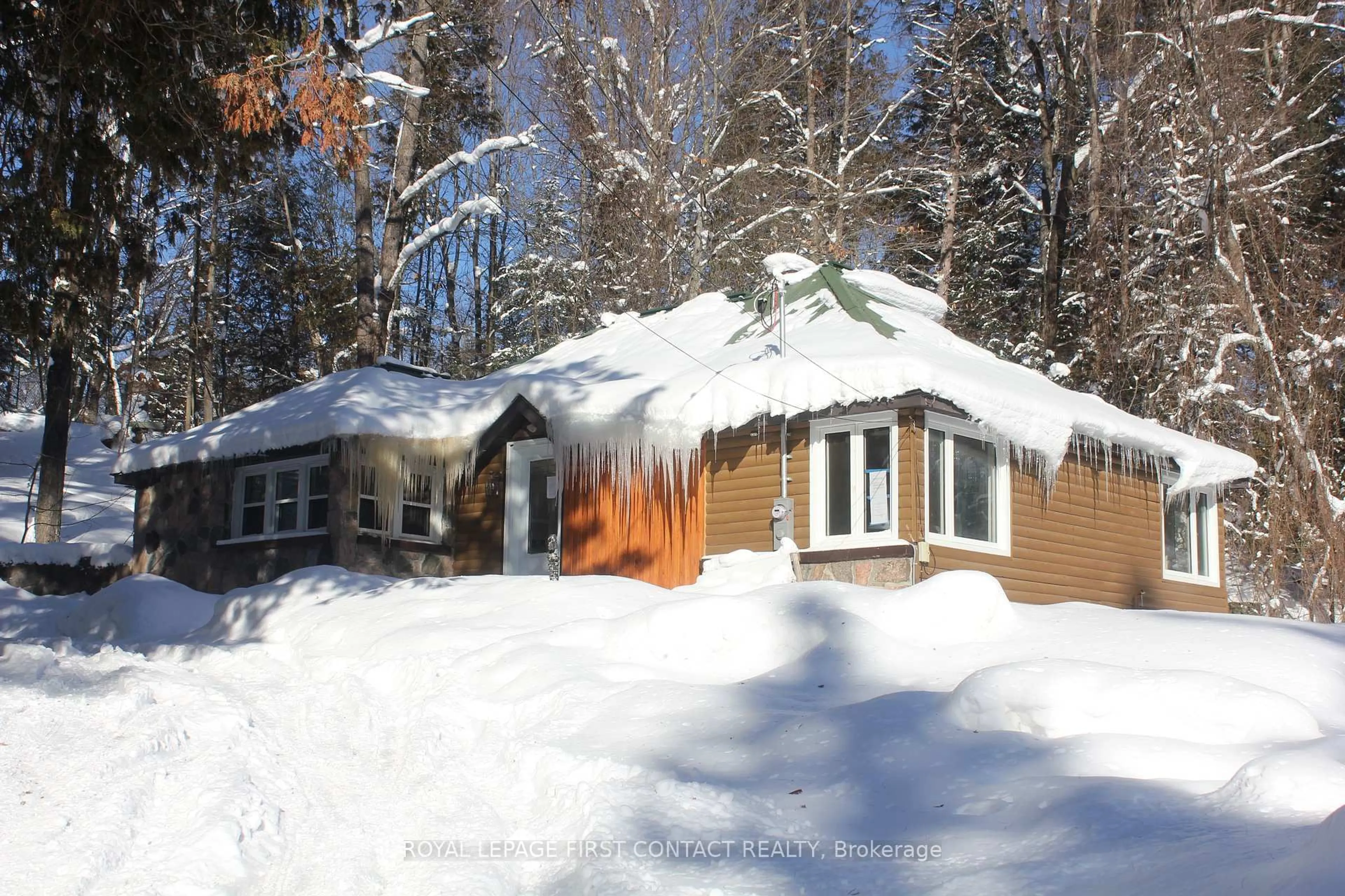 Unknown for 47 Riverside Dr, Dysart et al Ontario K0M 1S0