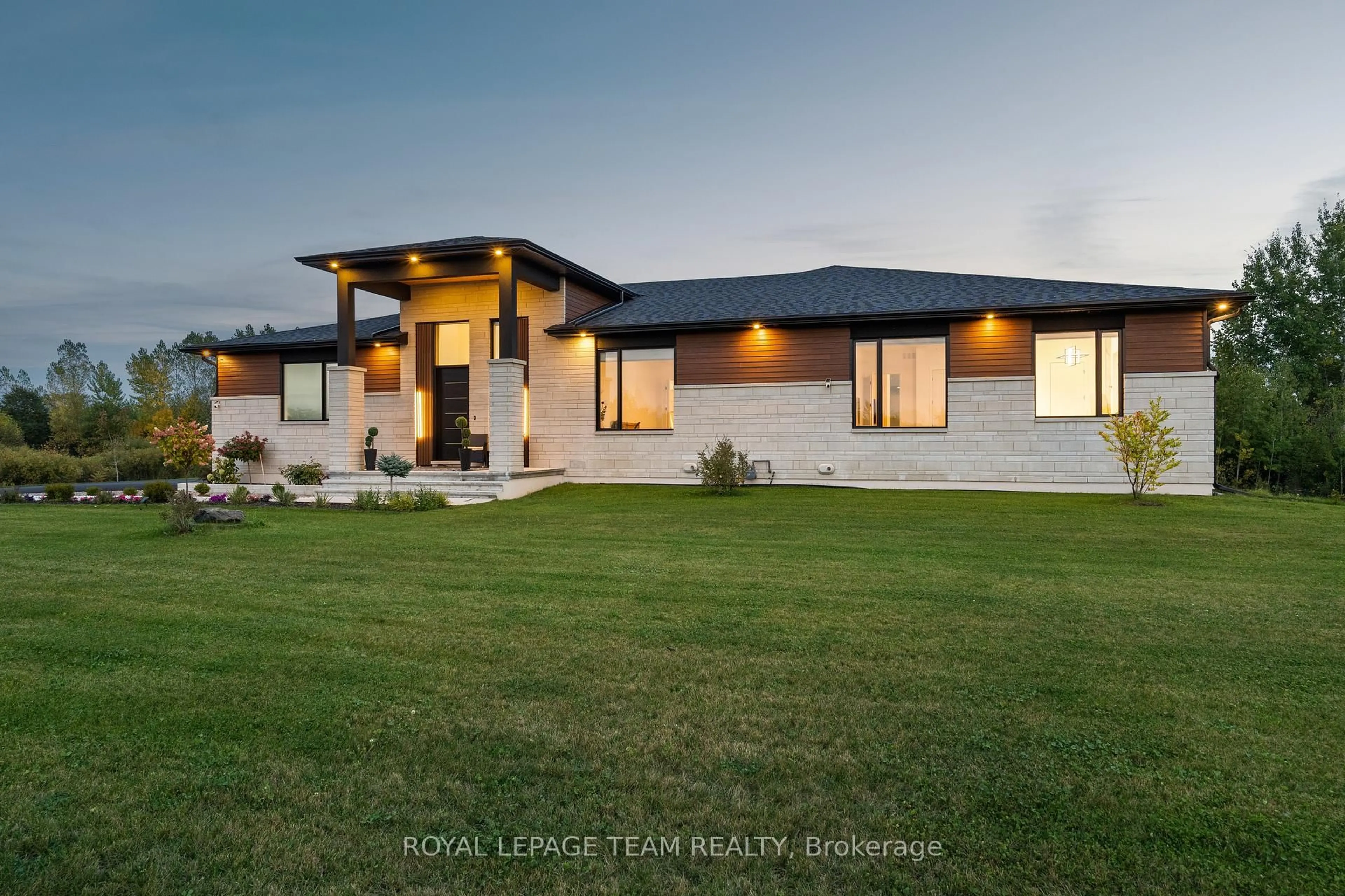 Unknown for 60 Synergy Way, Ottawa Ontario K2W 0K3