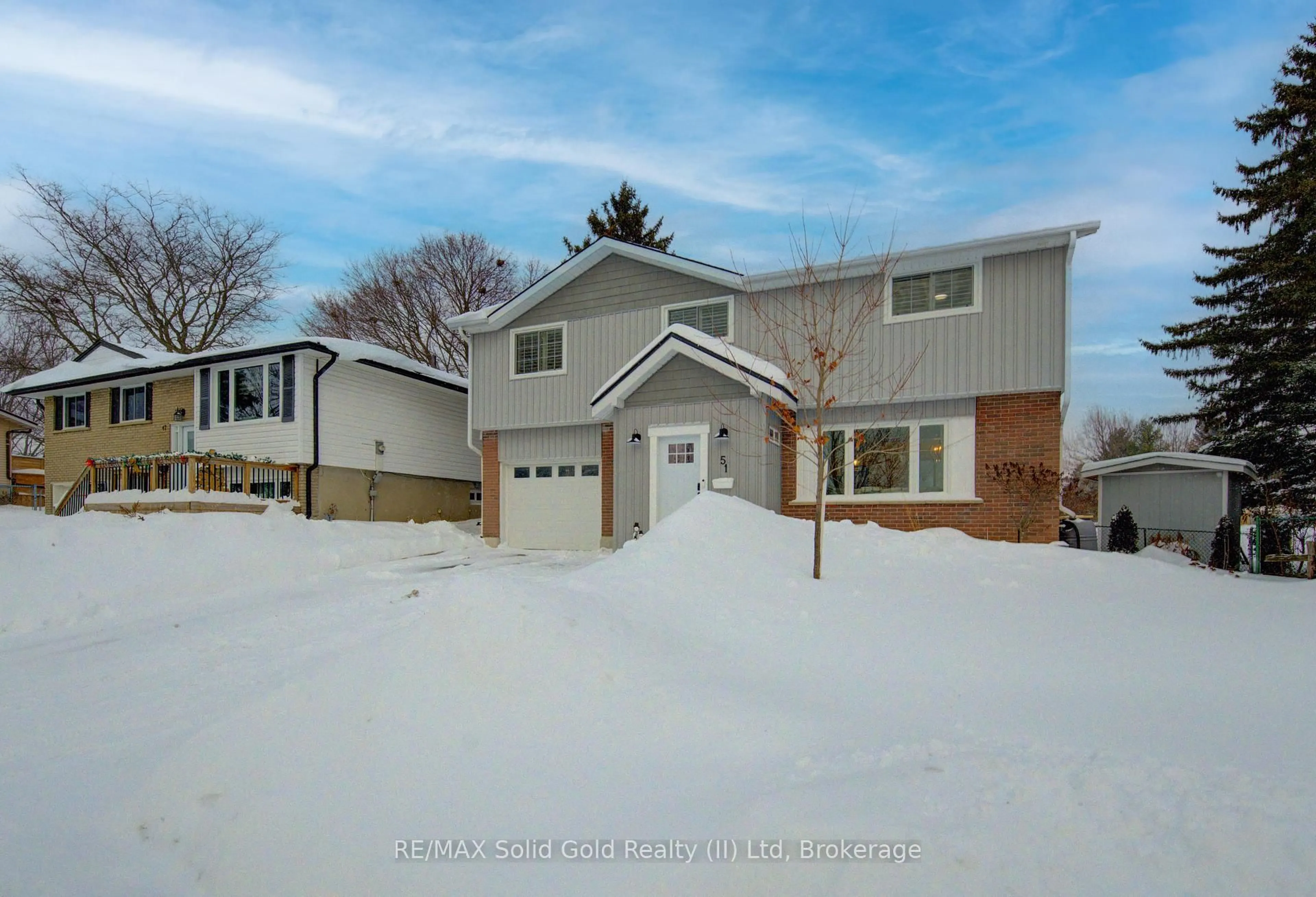 Unknown for 51 Nathaniel Cres, Kitchener Ontario N2P 1L3