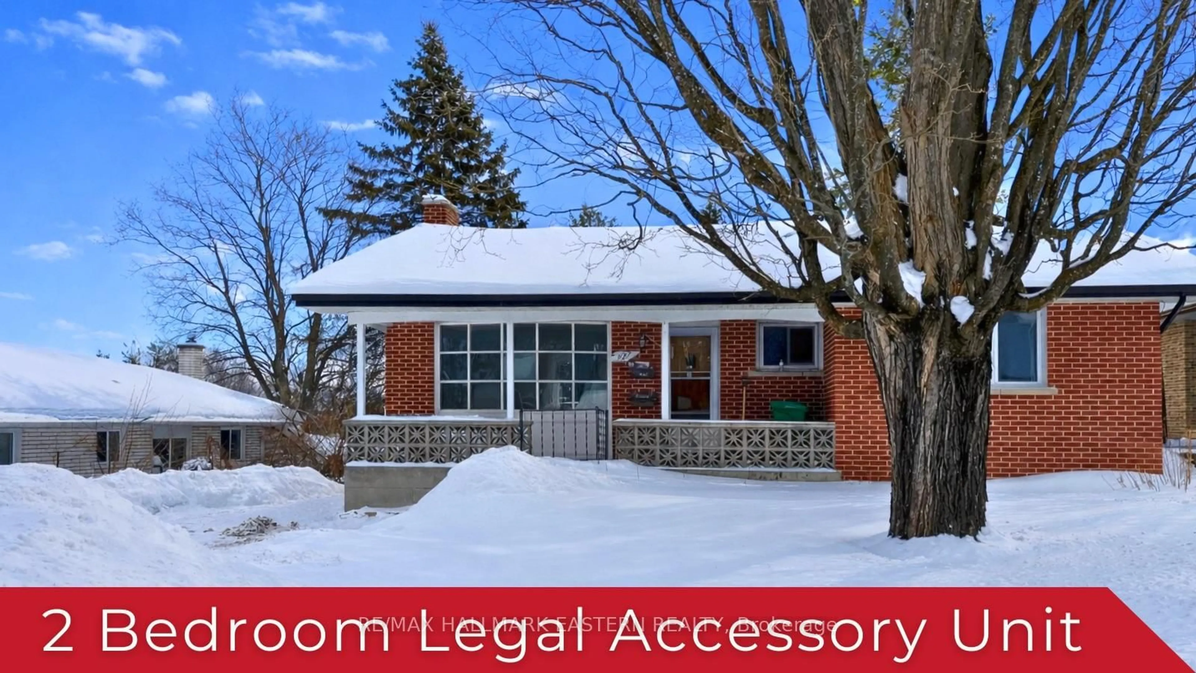 Unknown for 927 Ellesmere Ave, Peterborough Ontario K9H 7A9