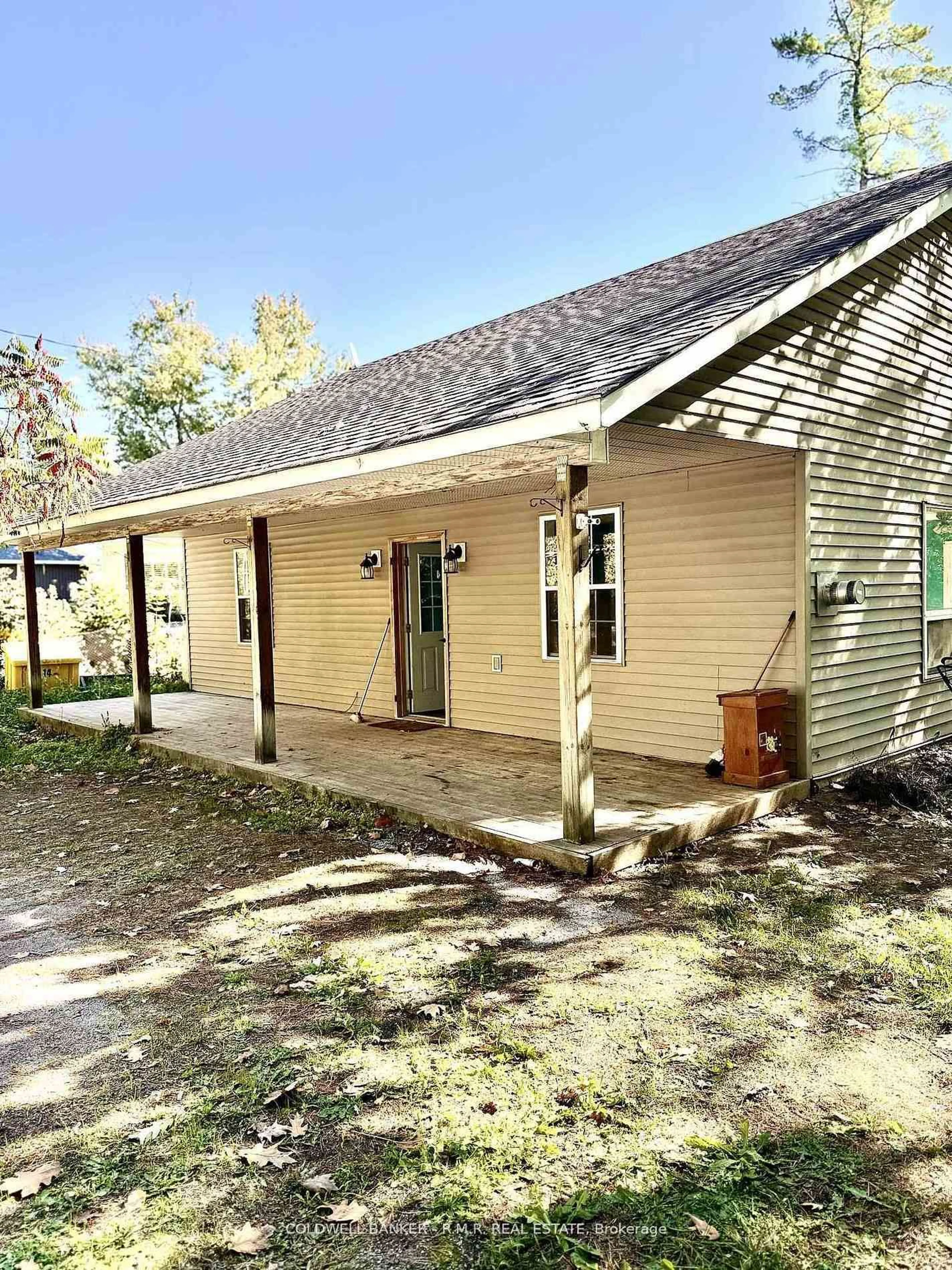 Unknown for 2 Oakwood Dr, Kawartha Lakes Ontario K0M 1N0