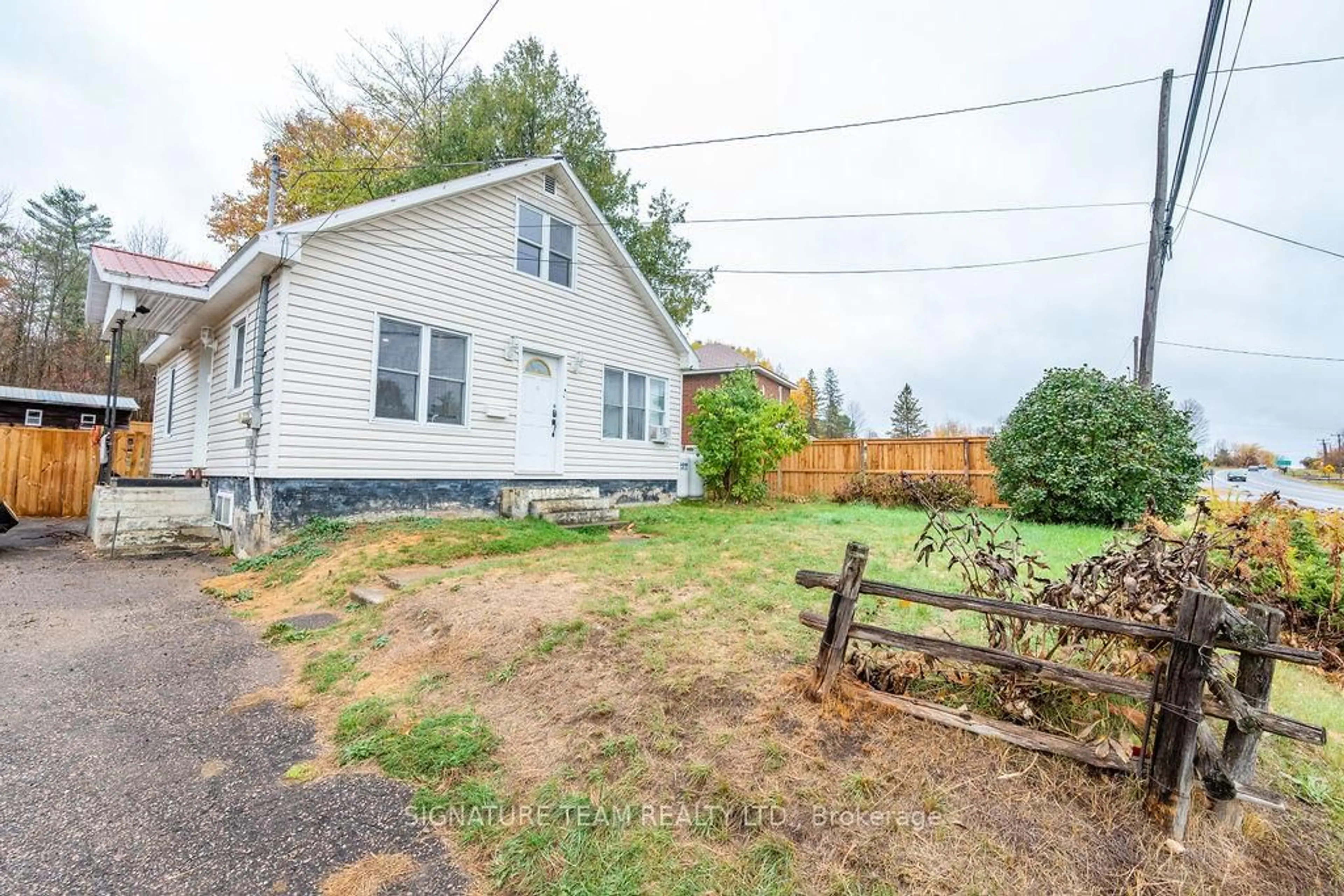 Unknown for 8613 60 Highway, Eganville Ontario K0J 1T0