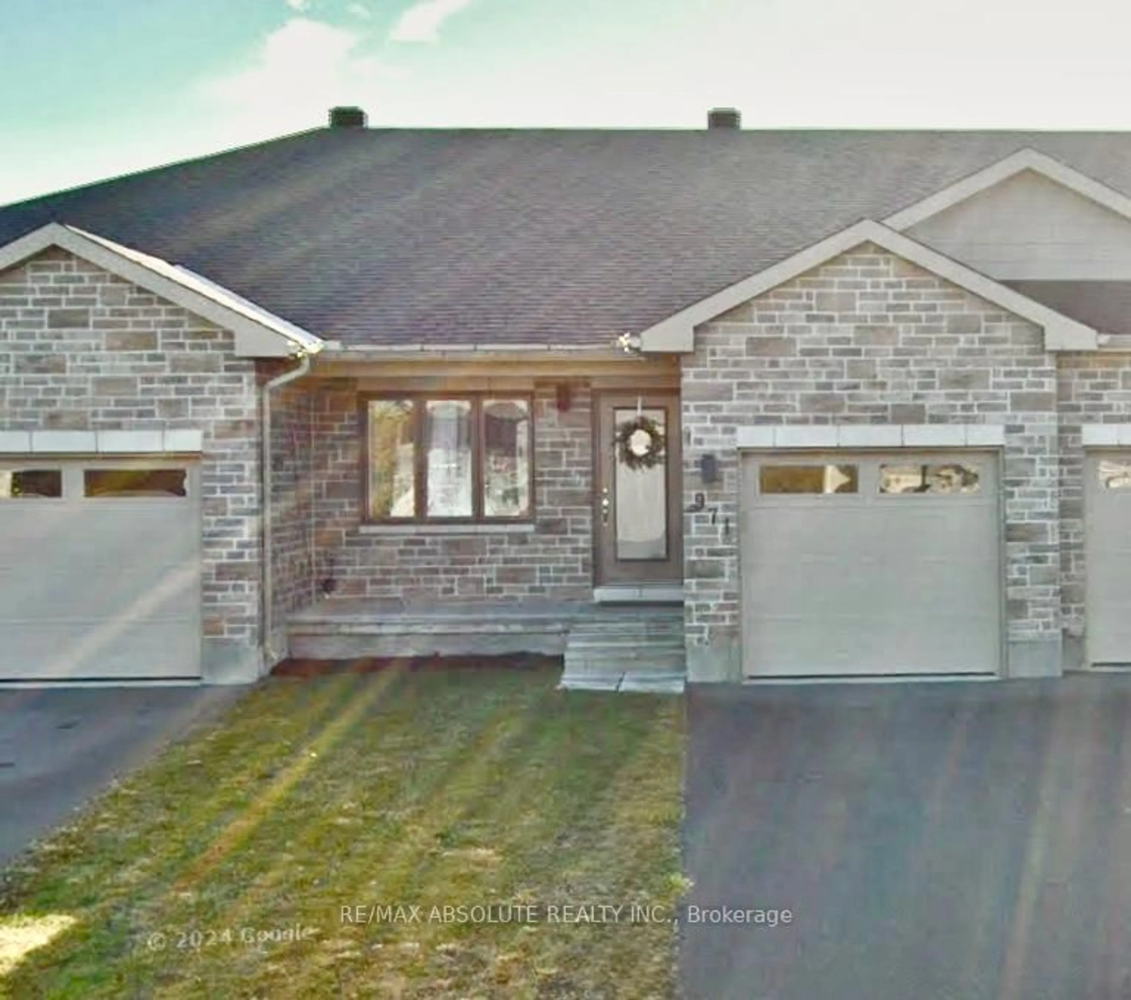 Home with brick exterior material, street for 971 LEISHMAN Dr, Almonte Ontario K0A 1A0