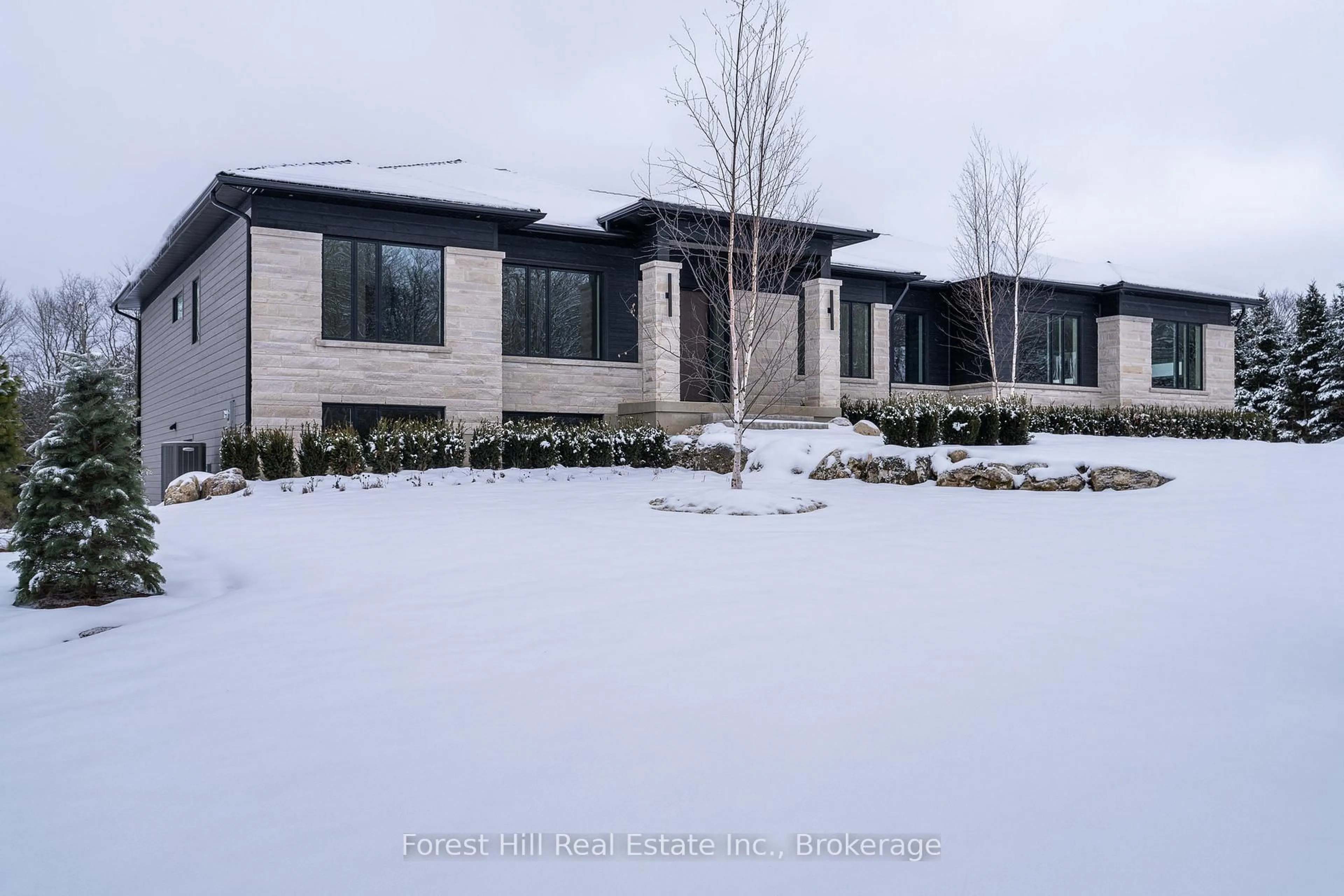 Unknown for 147 Blue Jay Cres, Grey Highlands Ontario N0C 1E0