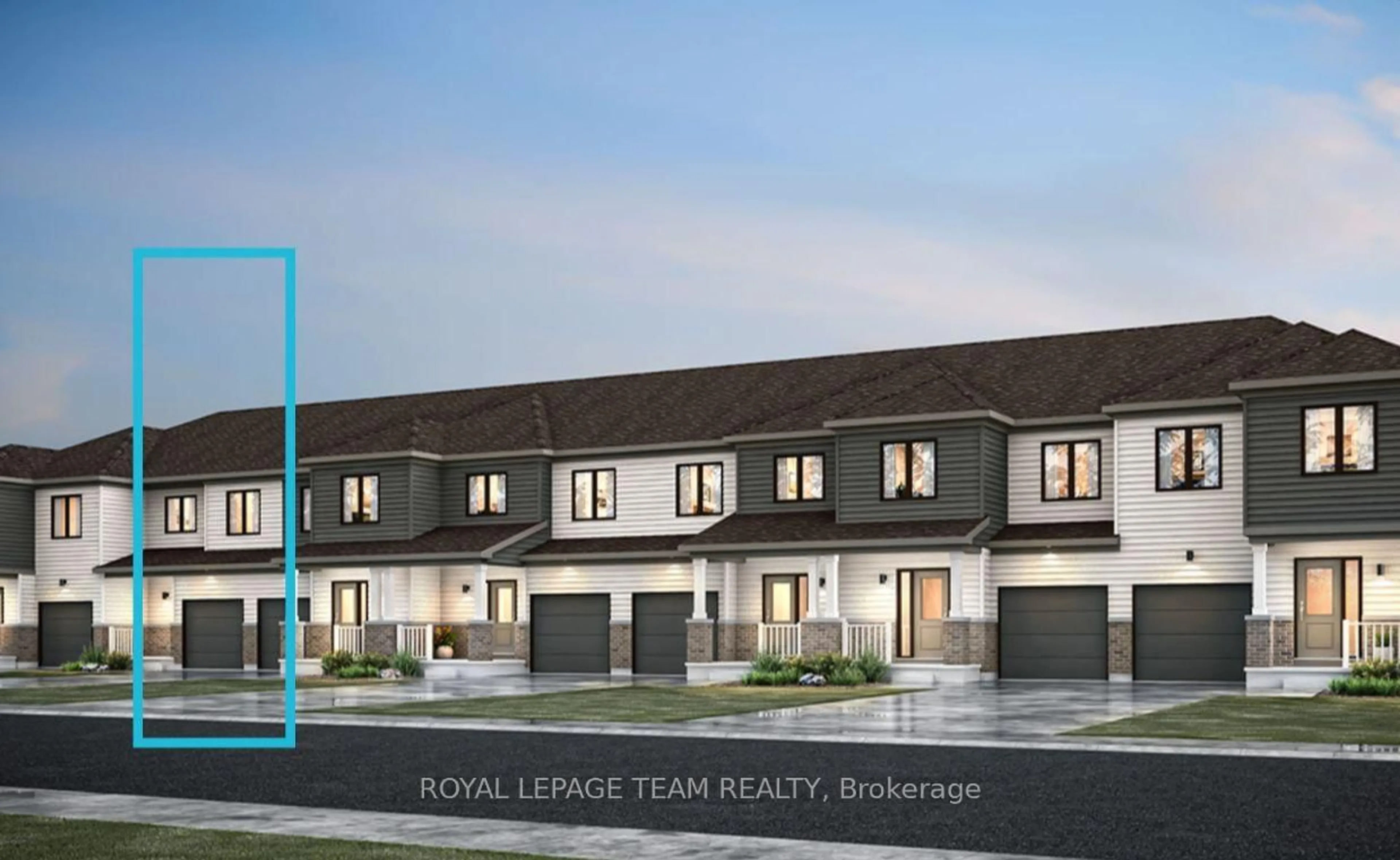 Unknown for 252 Catnip Cres, Kanata Ontario K2W 0P5